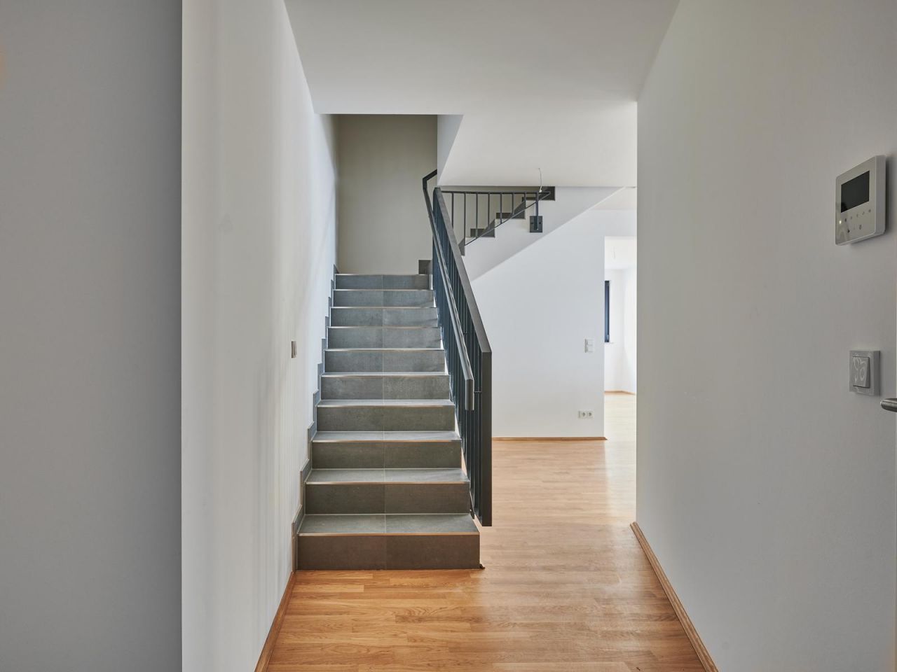 NEUBAU ** Maisonette-Traum ** Wohnen an der Weißen Elster * EBK * 2 Loggien * Gäste-WC