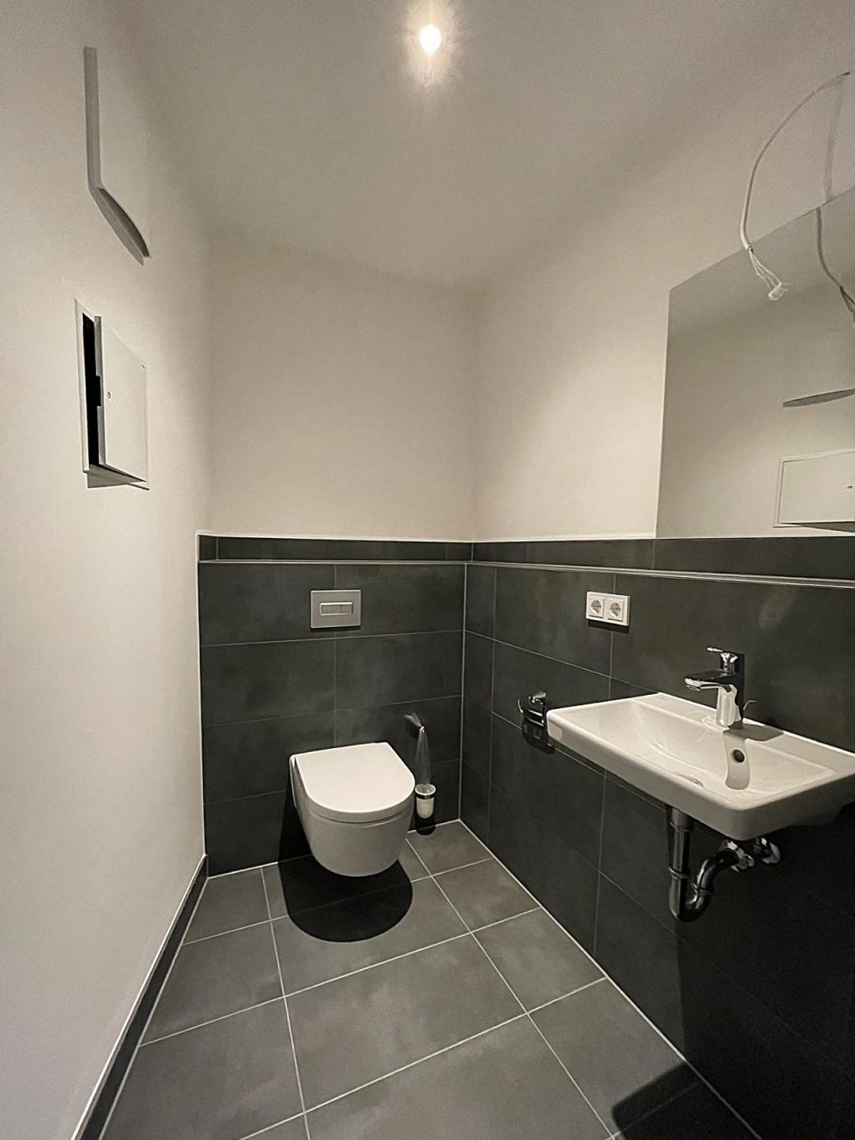 NEUBAU ** Maisonette-Traum ** Wohnen an der Weißen Elster * EBK * 2 Loggien * Gäste-WC