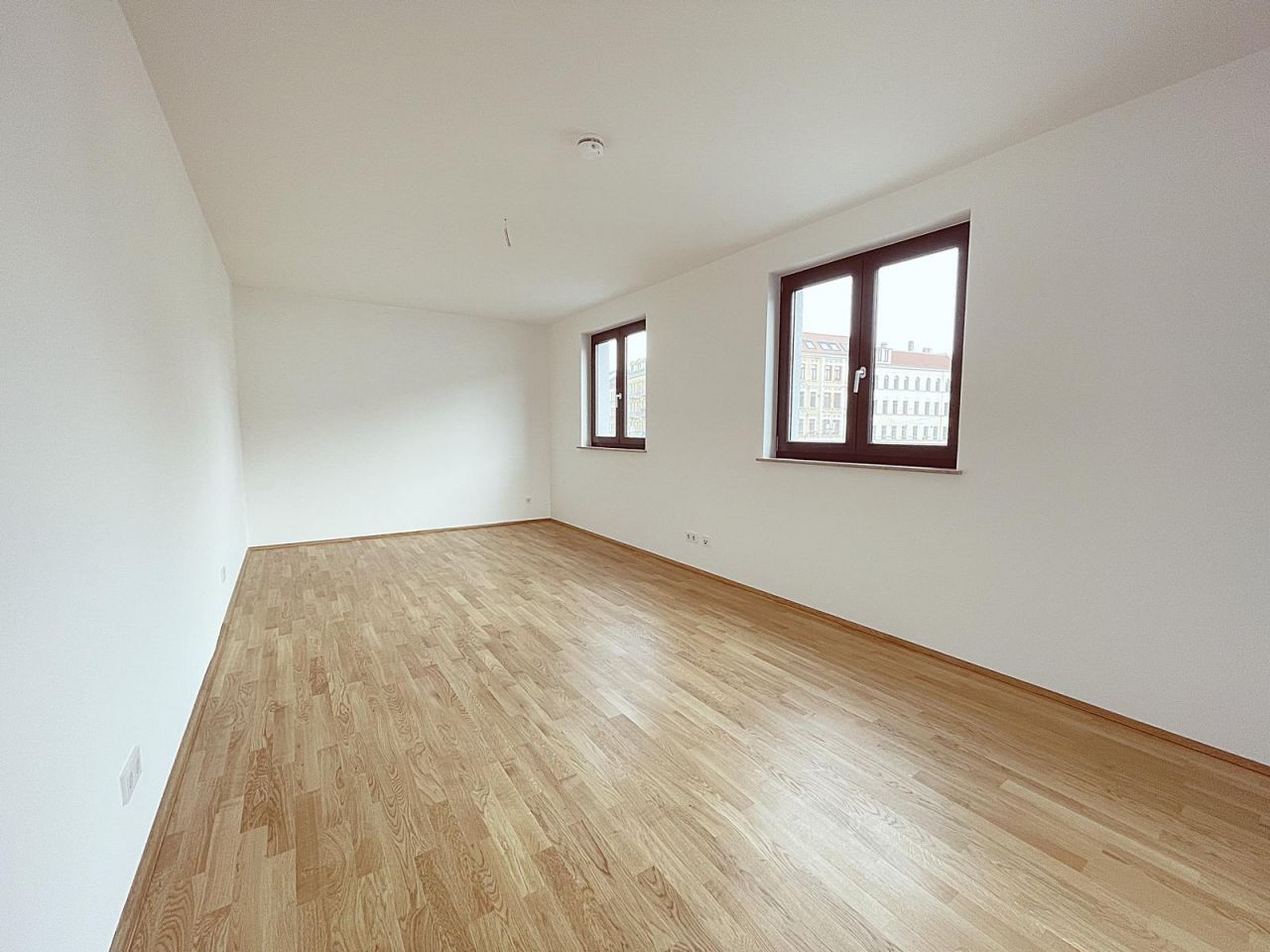 NEUBAU ** Maisonette-Traum ** Wohnen an der Weißen Elster * EBK * 2 Loggien * Gäste-WC