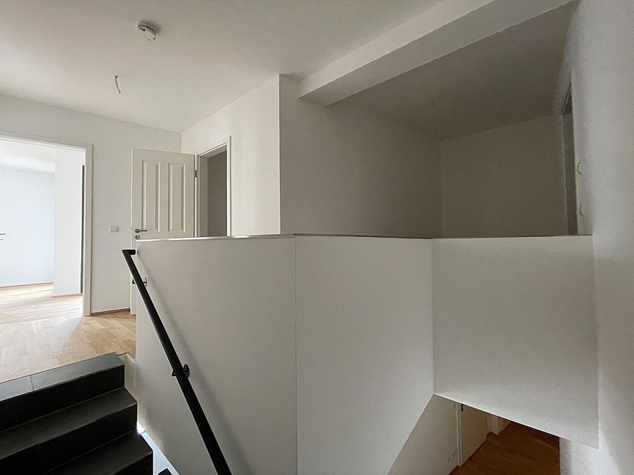 NEUBAU ** Maisonette-Traum ** Wohnen an der Weißen Elster * EBK * 2 Loggien * Gäste-WC