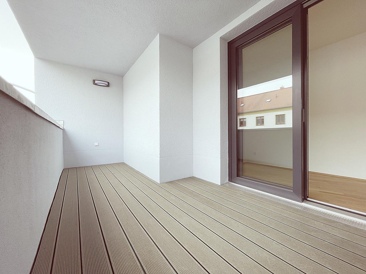 NEUBAU ** Maisonette-Traum ** Wohnen an der Weißen Elster * EBK * 2 Loggien * Gäste-WC