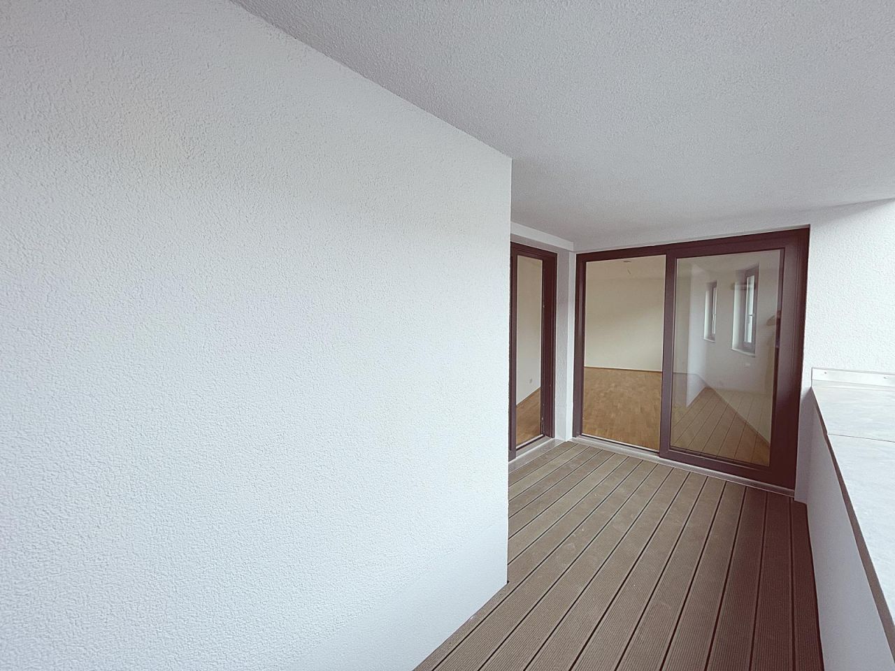 NEUBAU ** Maisonette-Traum ** Wohnen an der Weißen Elster * EBK * 2 Loggien * Gäste-WC