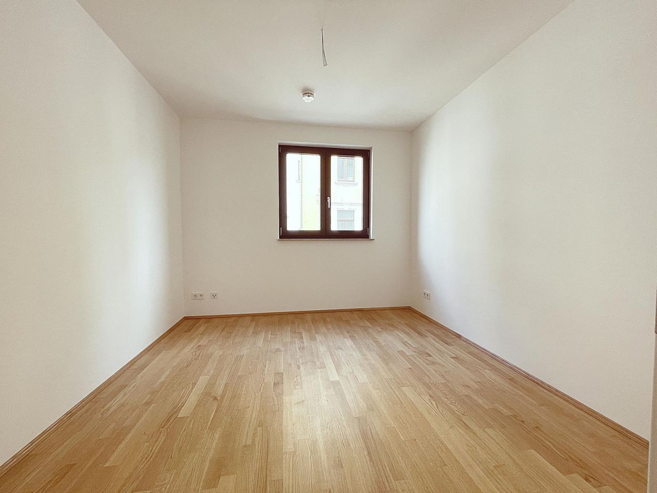 NEUBAU * Familienwohnung an der Weißen Elster * großer Balkon * EBK * 2 Bäder * Ankleide * Tiefgarage