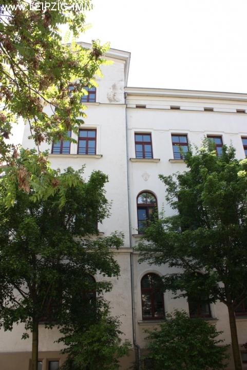 ** LEIPZIG-ZENTRUM ** Moderne 3 Raum-Galeriewohnung ** Parkett * GWC