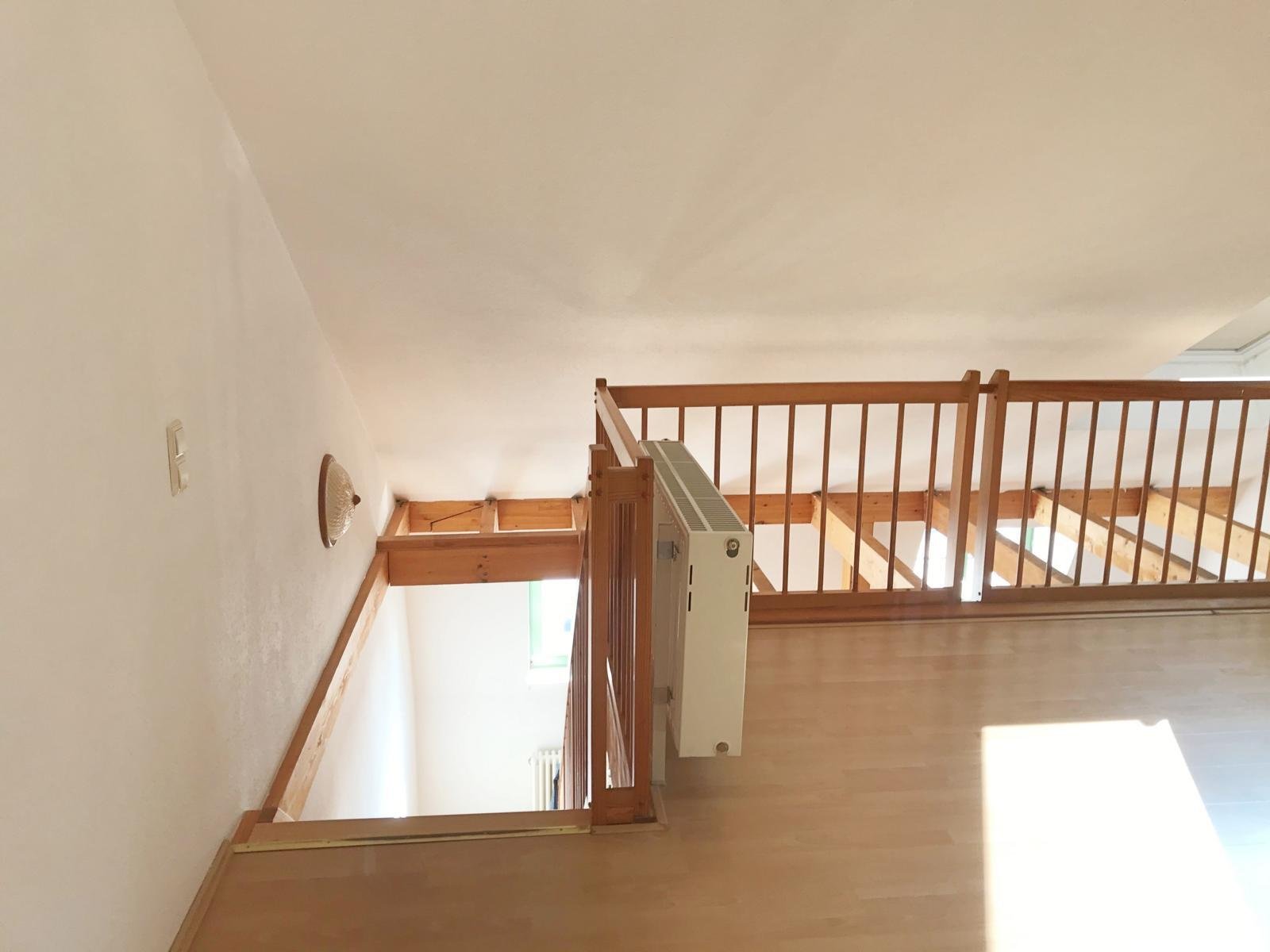 VERKAUFT: Provisionsfrei ** Citylage ** DG-Maisonette ** EBK ** Lift