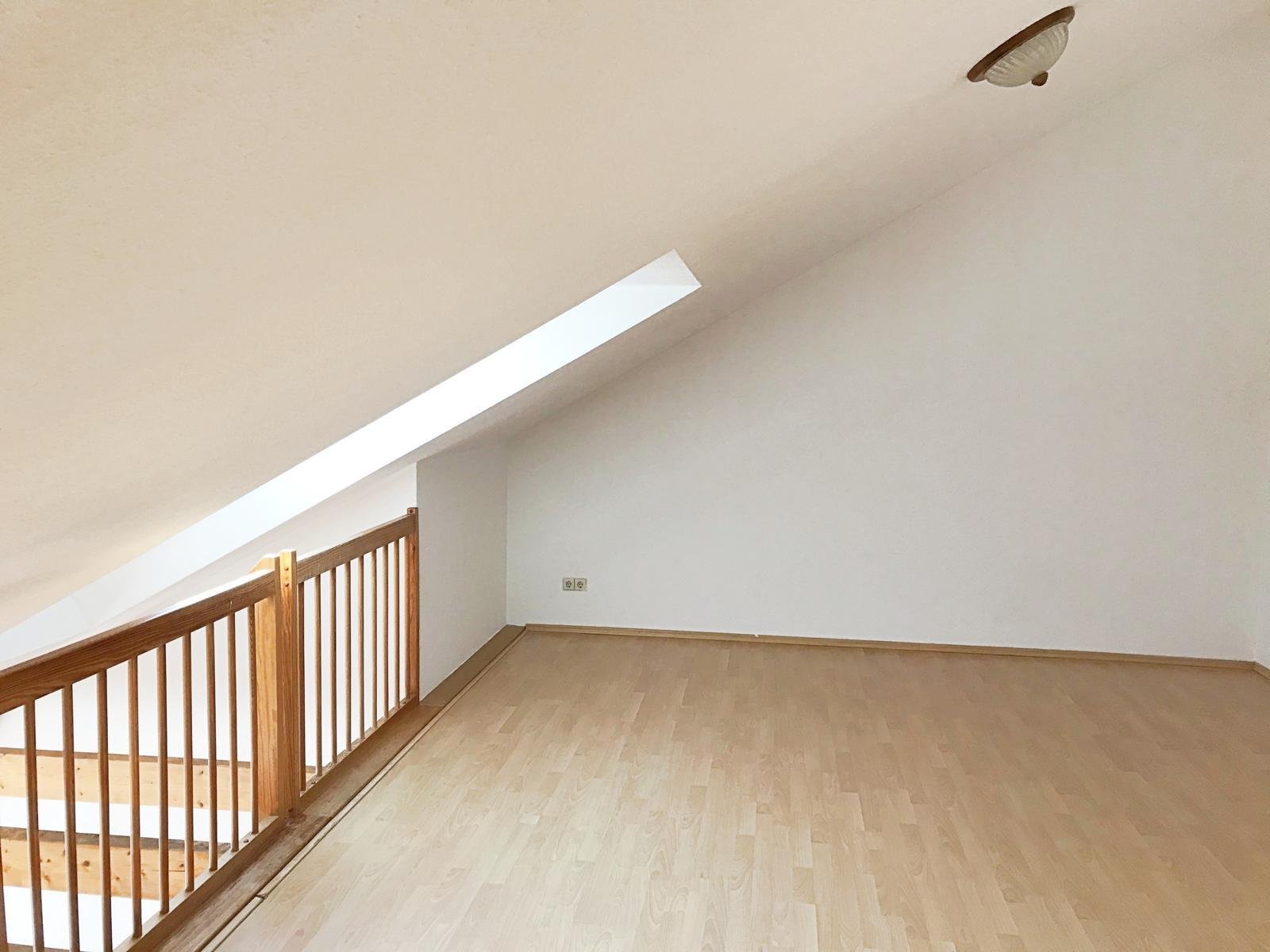 VERKAUFT: Provisionsfrei ** Citylage ** DG-Maisonette ** EBK ** Lift