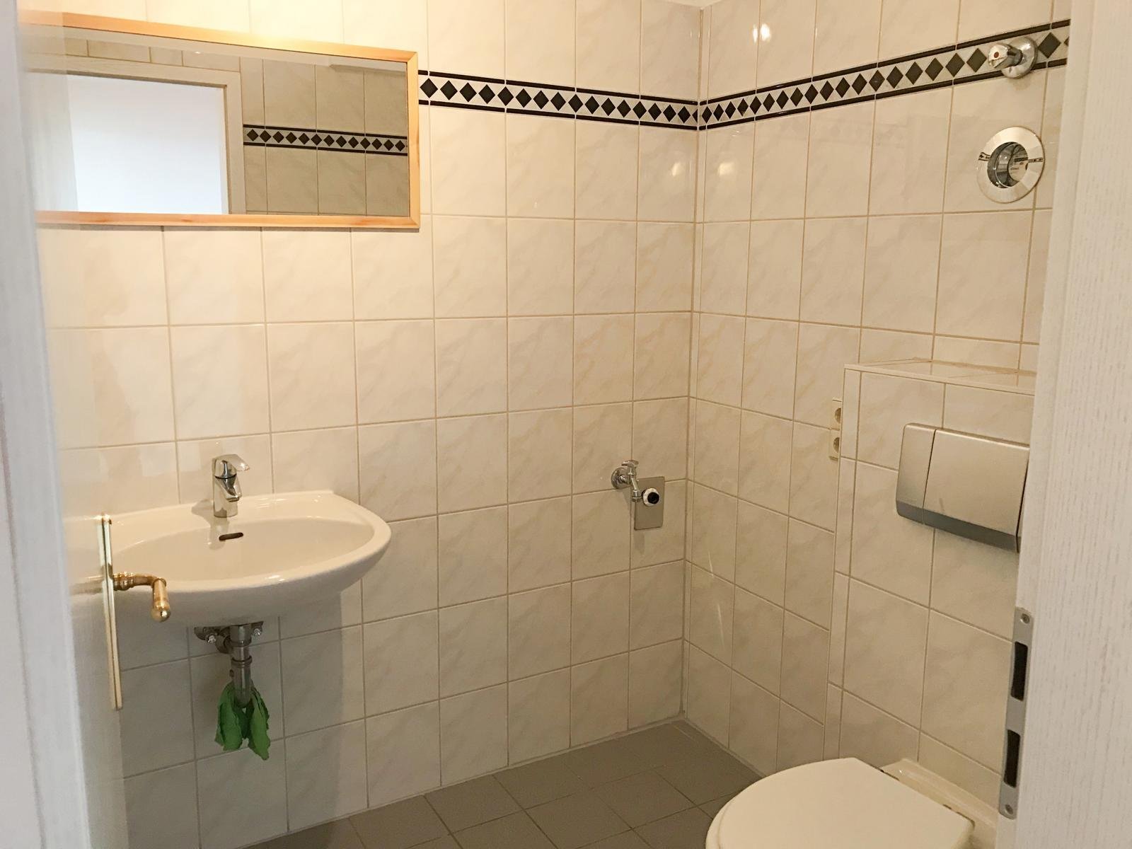 VERKAUFT: Provisionsfrei ** Citylage ** DG-Maisonette ** EBK ** Lift