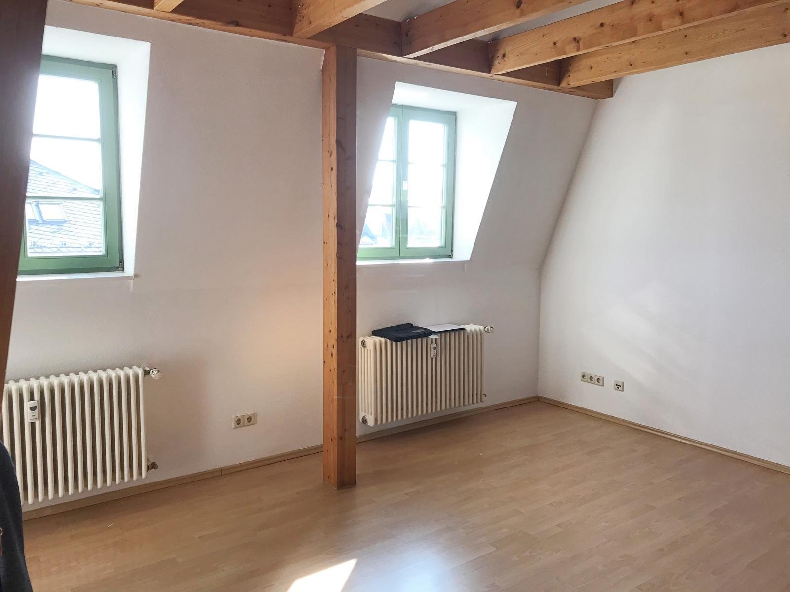 VERKAUFT: Provisionsfrei ** Citylage ** DG-Maisonette ** EBK ** Lift