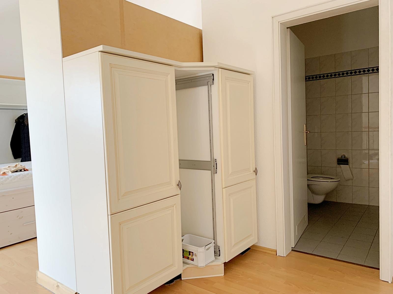 VERKAUFT: Provisionsfrei ** Citylage ** DG-Maisonette ** EBK ** Lift