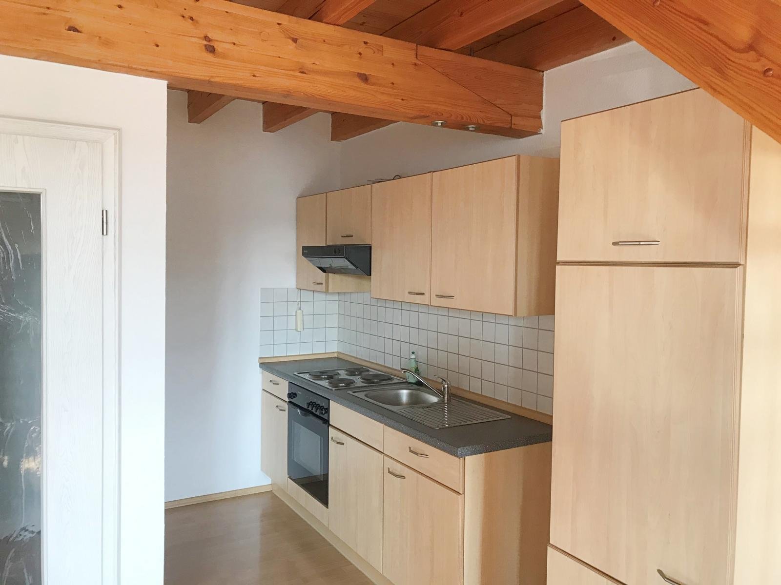 VERKAUFT: Provisionsfrei ** Citylage ** DG-Maisonette ** EBK ** Lift