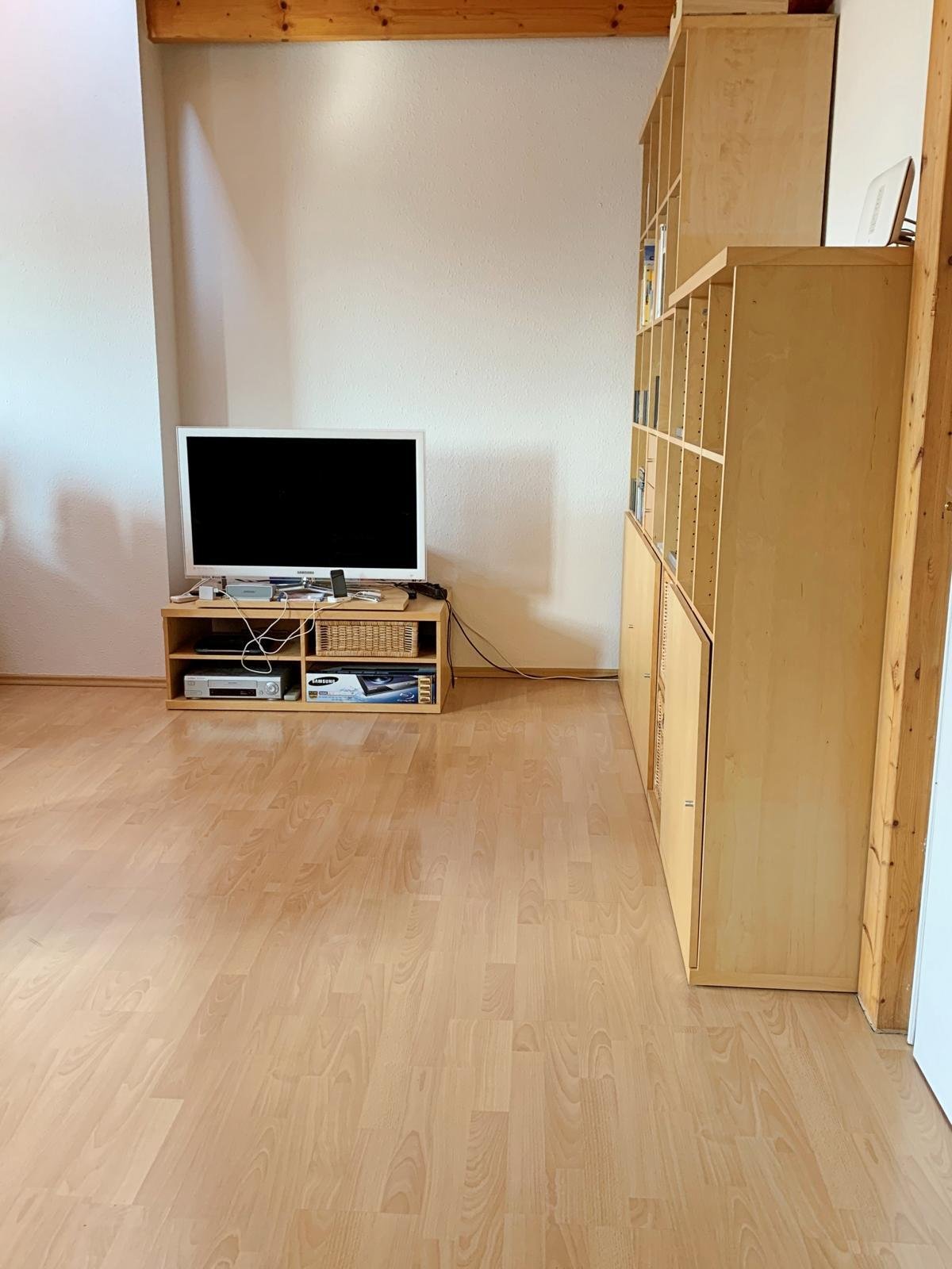 VERKAUFT: Provisionsfrei ** Citylage ** DG-Maisonette ** EBK ** Lift