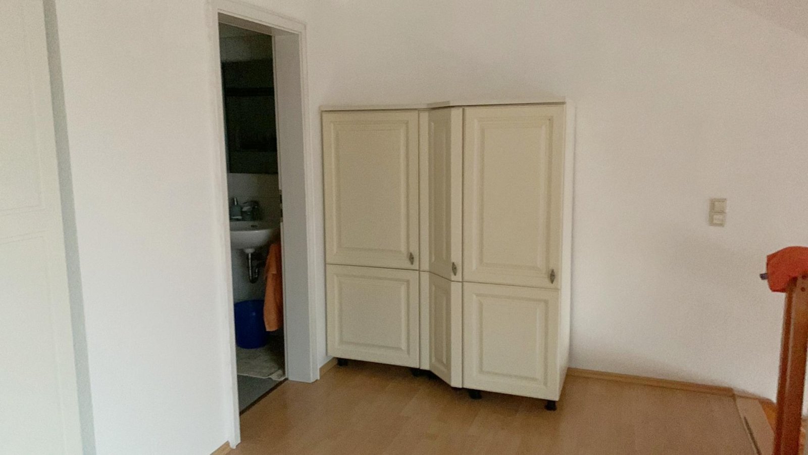 VERKAUFT: Provisionsfrei ** Citylage ** DG-Maisonette ** EBK ** Lift