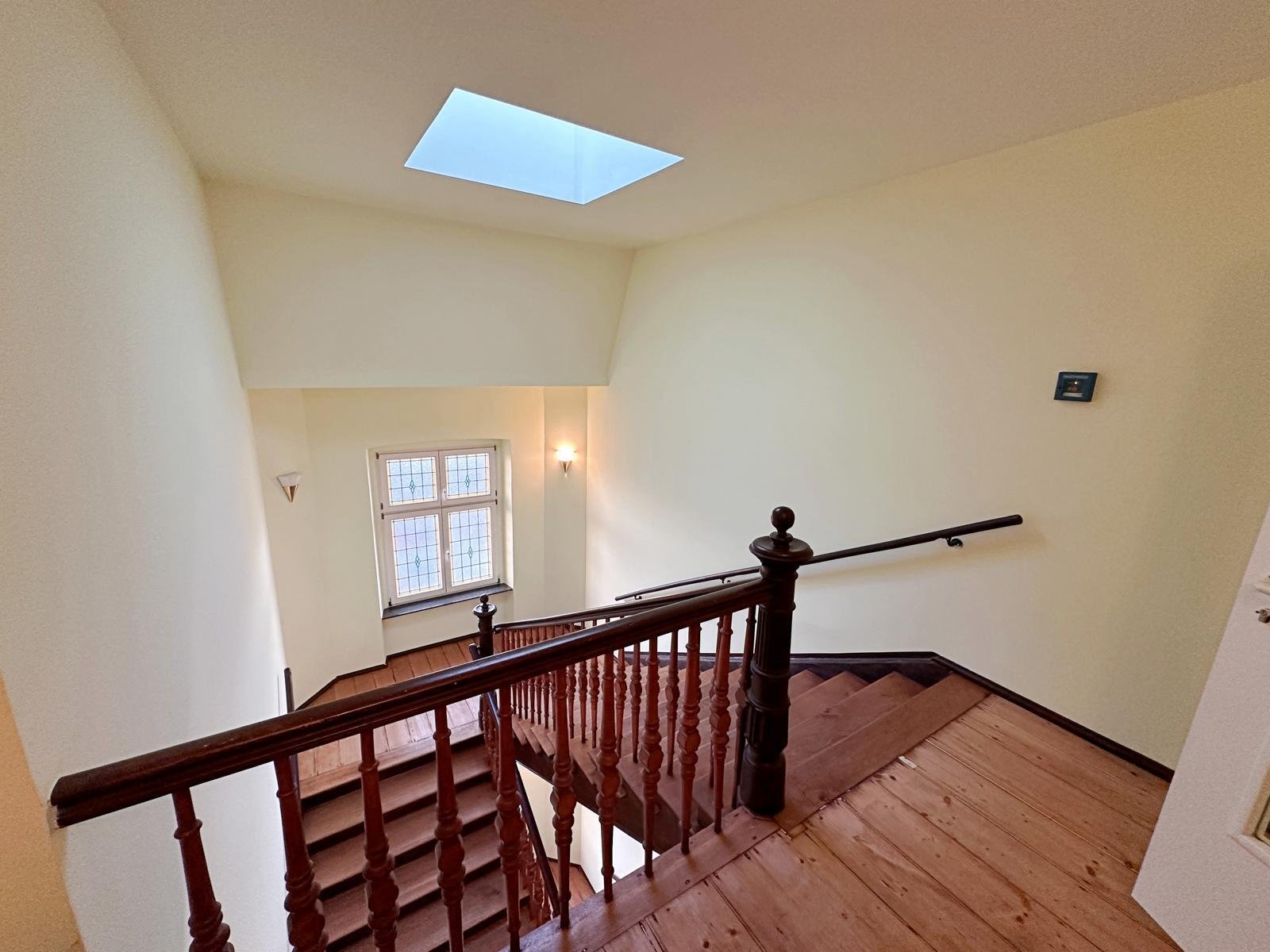 VERKAUFT: Provisionsfrei ** Citylage ** DG-Maisonette ** EBK ** Lift