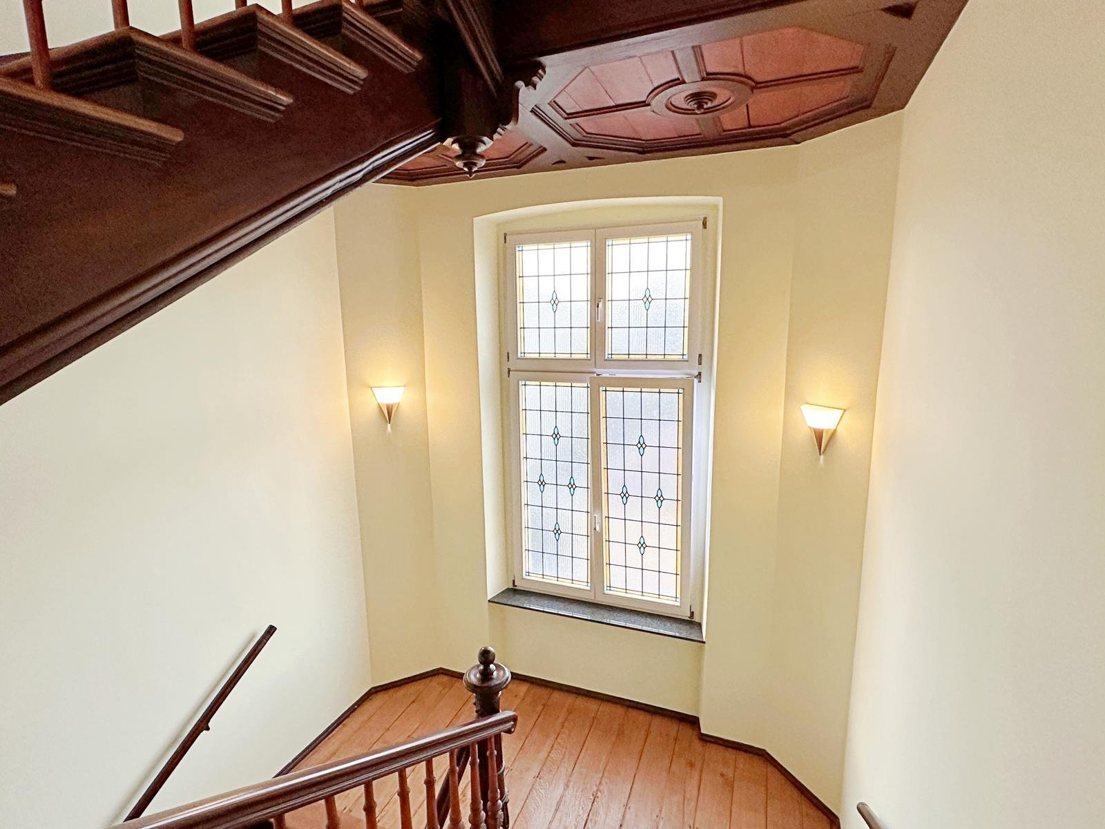 VERKAUFT: Provisionsfrei ** Citylage ** DG-Maisonette ** EBK ** Lift