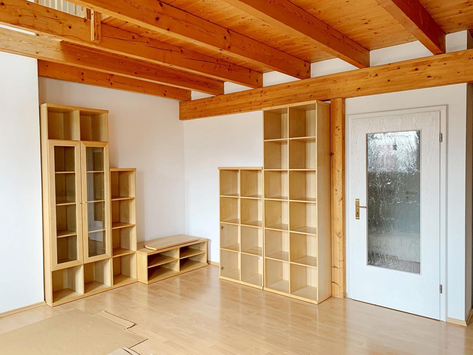 VERKAUFT: Provisionsfrei ** Citylage ** DG-Maisonette ** EBK ** Lift