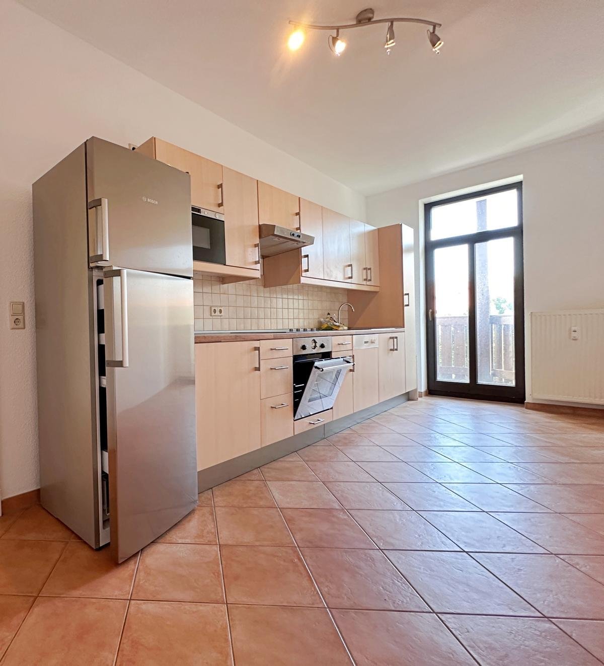 VERKAUFT: Ihre Chance in Plagwitz ** 2 provisionsfreie und schicke Eigentumswohnungen auf einer Etage * unweit vom Clara-Park und Weiße Elster