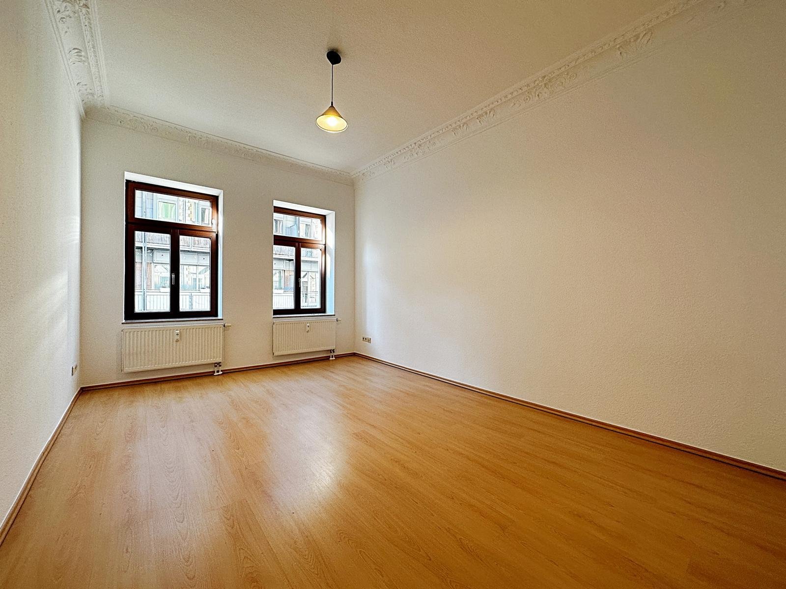 VERKAUFT: Ihre Chance in Plagwitz ** 2 provisionsfreie und schicke Eigentumswohnungen auf einer Etage * unweit vom Clara-Park und Weiße Elster