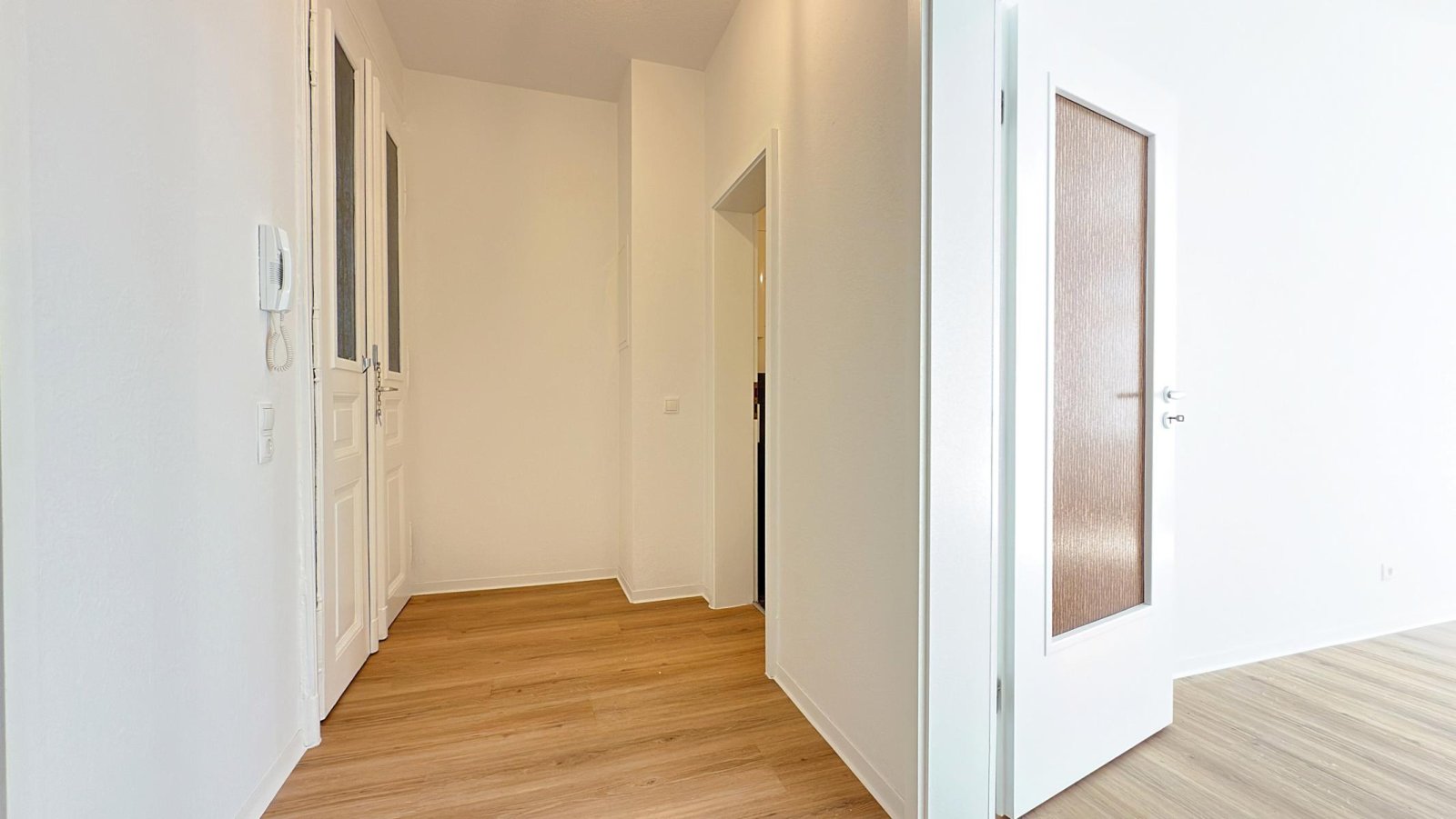 VERKAUFT: Seltene Gelegenheit in Plagwitz - unweit vom Karl-Heine-Kanal und Park* provisionsfrei * bezugsfrei * frisch saniert*