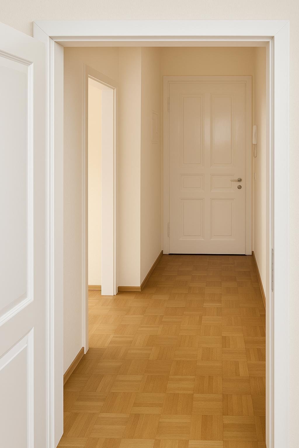 VERKAUFT: *Seltene Gelegenheit in der Südvorstadt* vermietete und provisionsfreie 3-Raumwohnung * 2 Balkone * Stellplatz