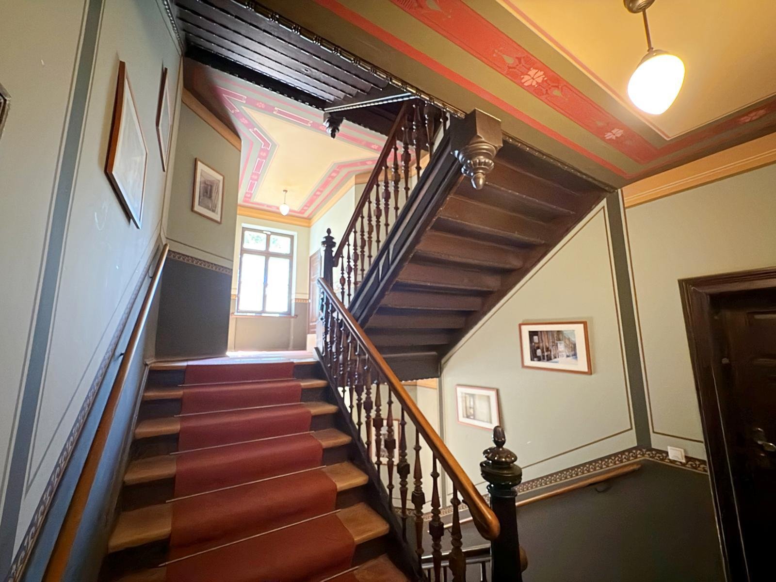 VERKAUFT: Seltene Gelegenheit ** bezugsfreie und provisionsfreie, hochwertige 3-Raumwohnung ** Parkett ** Balkon ** Lift