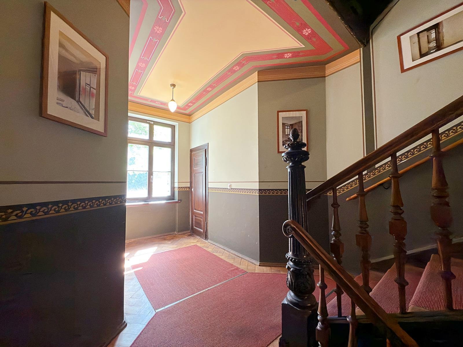 VERKAUFT: Seltene Gelegenheit ** bezugsfreie und provisionsfreie, hochwertige 3-Raumwohnung ** Parkett ** Balkon ** Lift