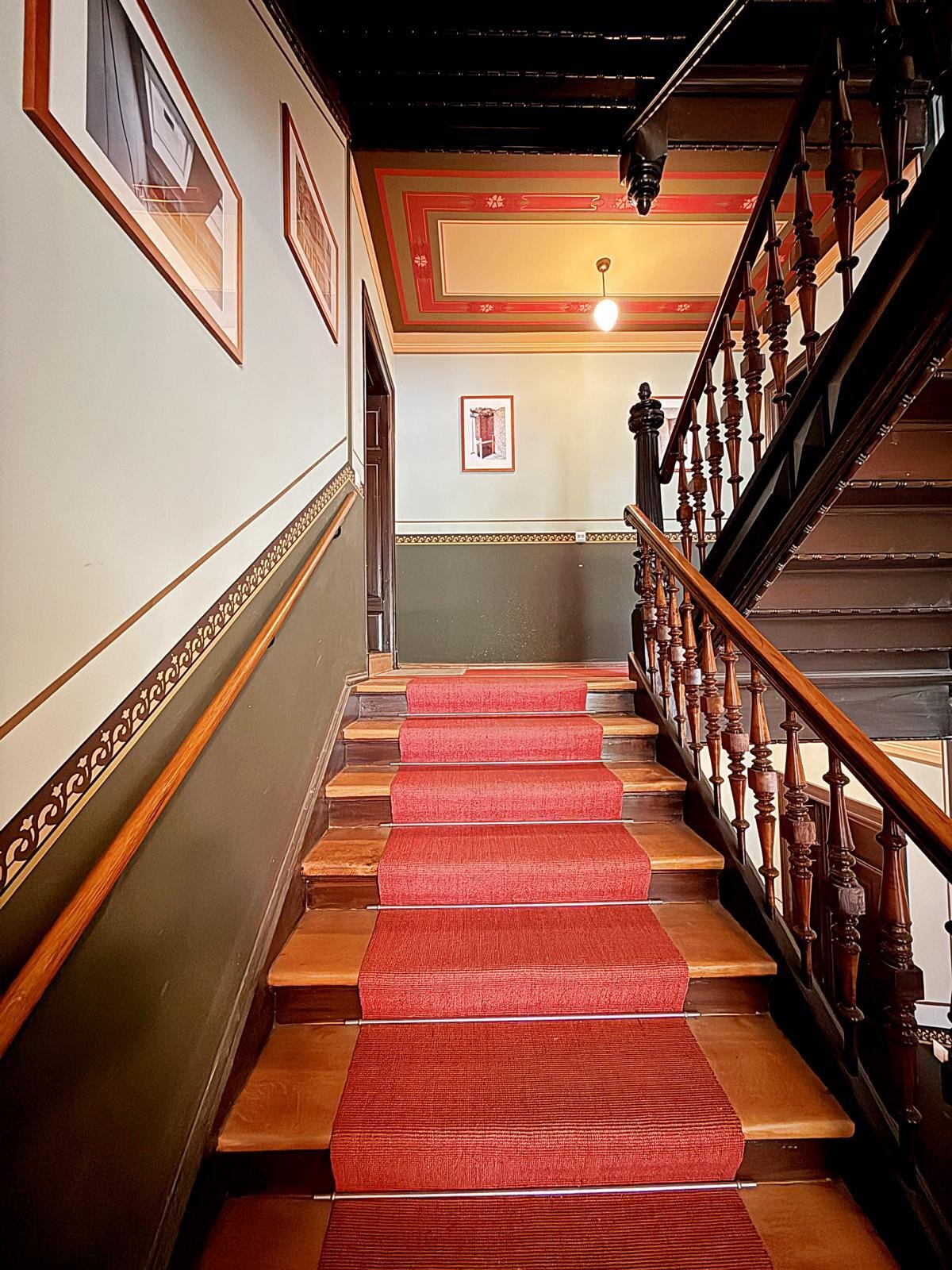 VERKAUFT: Seltene Gelegenheit ** bezugsfreie und provisionsfreie, hochwertige 3-Raumwohnung ** Parkett ** Balkon ** Lift