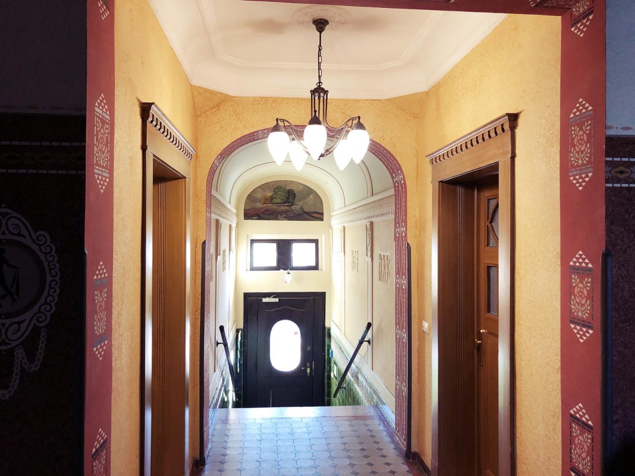 VERMIETET: Gohlis ** Familienfreundliche 3-Raum WE * Parknähe * großer Balkon * TLB * Ankleide * Gartenmitbenutzung