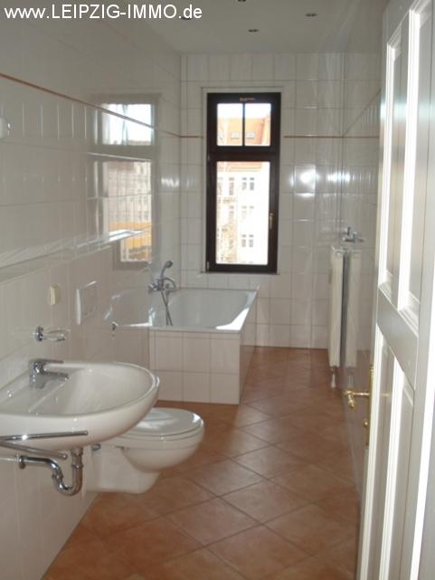 VERMIETET: Gohlis ** Familienfreundliche 3-Raum WE * Parknähe * großer Balkon * TLB * Ankleide * Gartenmitbenutzung