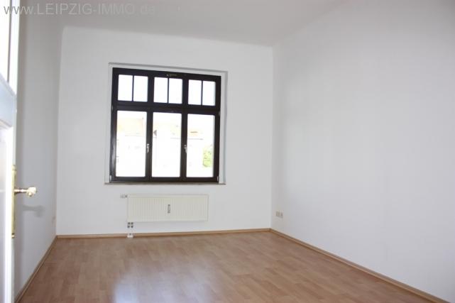 VERMIETET: Gohlis ** Familienfreundliche 3-Raum WE * Parknähe * großer Balkon * TLB * Ankleide * Gartenmitbenutzung