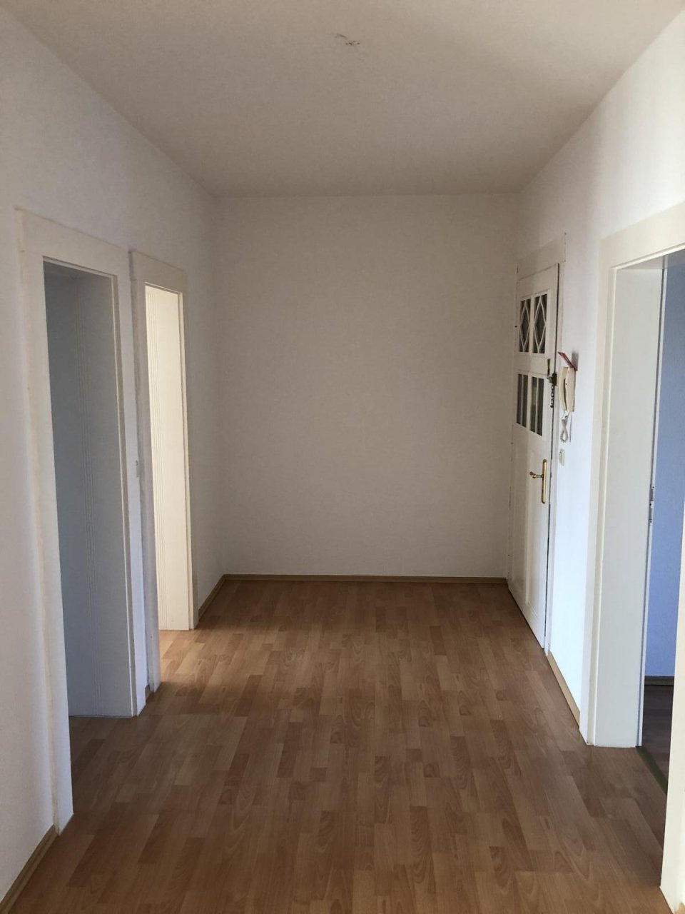 VERMIETET: Gohlis ** Familienfreundliche 3-Raum WE * Parknähe * großer Balkon * TLB * Ankleide * Gartenmitbenutzung