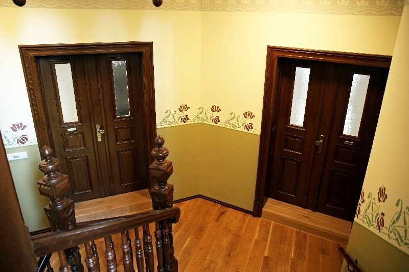 Edle 3-Raumwohnung ** Parkett ** Südwest-Balkon ** Tageslichtbad mit Wanne  Dusche