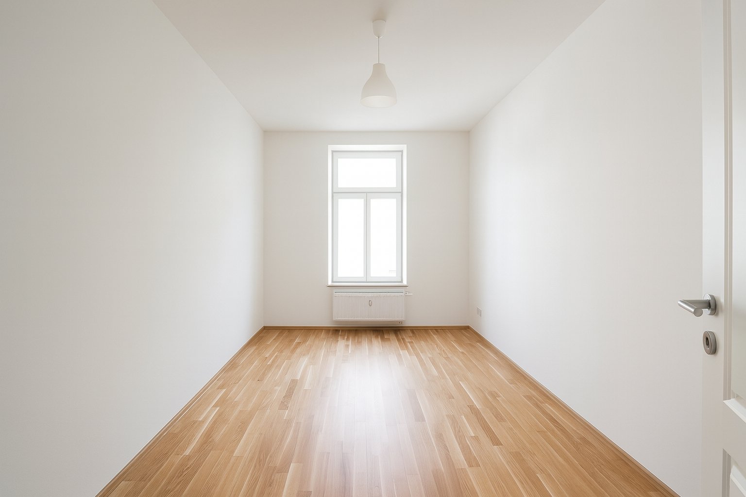 Edle 3-Raumwohnung ** Parkett ** Südwest-Balkon ** Tageslichtbad mit Wanne  Dusche