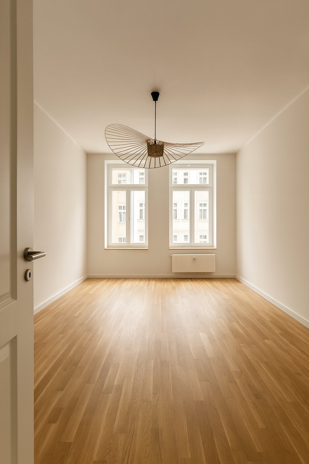 Edle 3-Raumwohnung ** Parkett ** Südwest-Balkon ** Tageslichtbad mit Wanne  Dusche