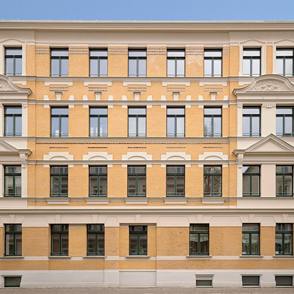 VERKAUFT: Provisionsfrei ** vermietete 3-Raumwohnung ** Balkon ** Parkett