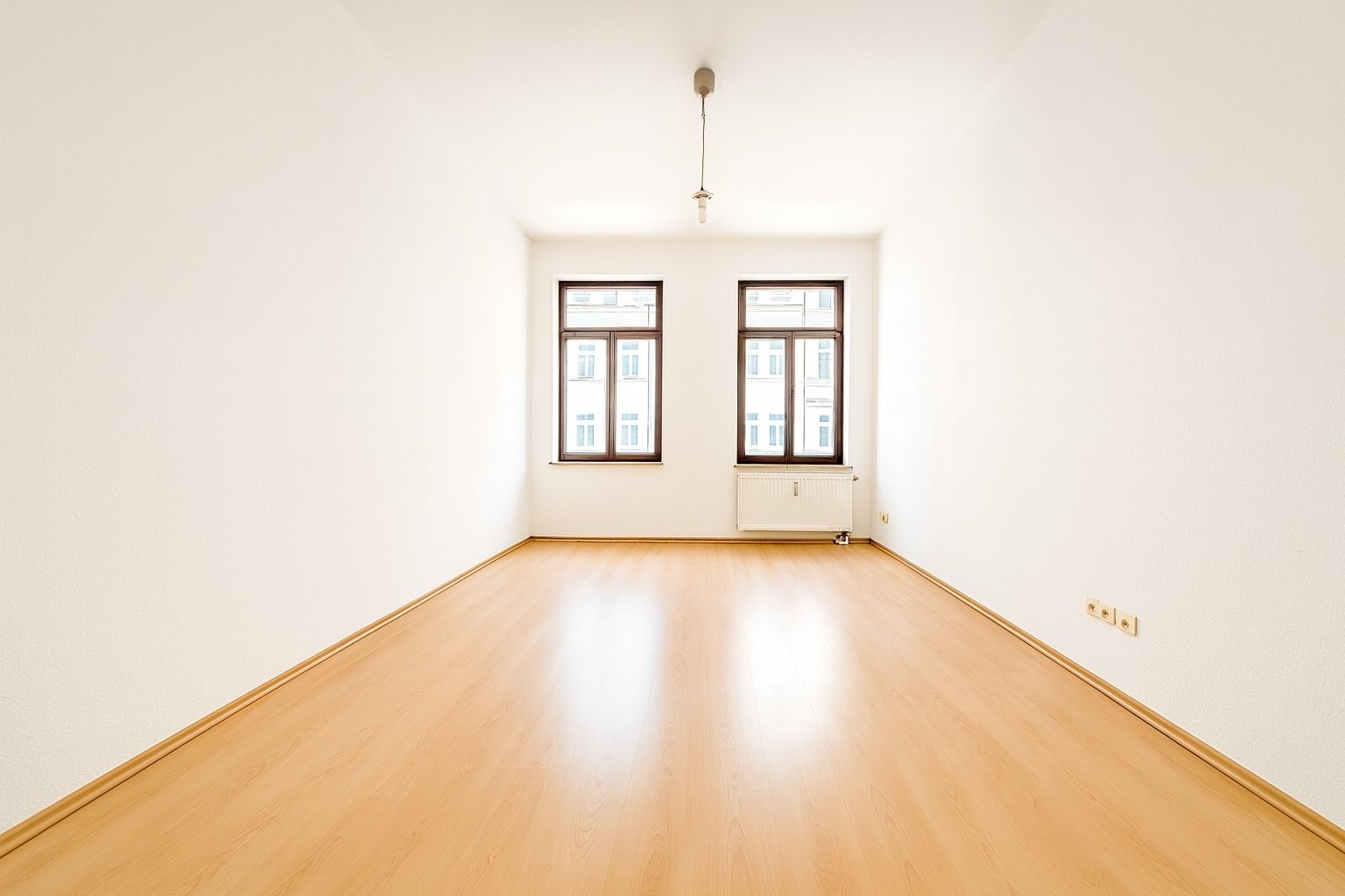 provisionsfreie Kapitalanlage mit Potential in Gohlis-Süd ** 2 ZKB ** Südbalkon