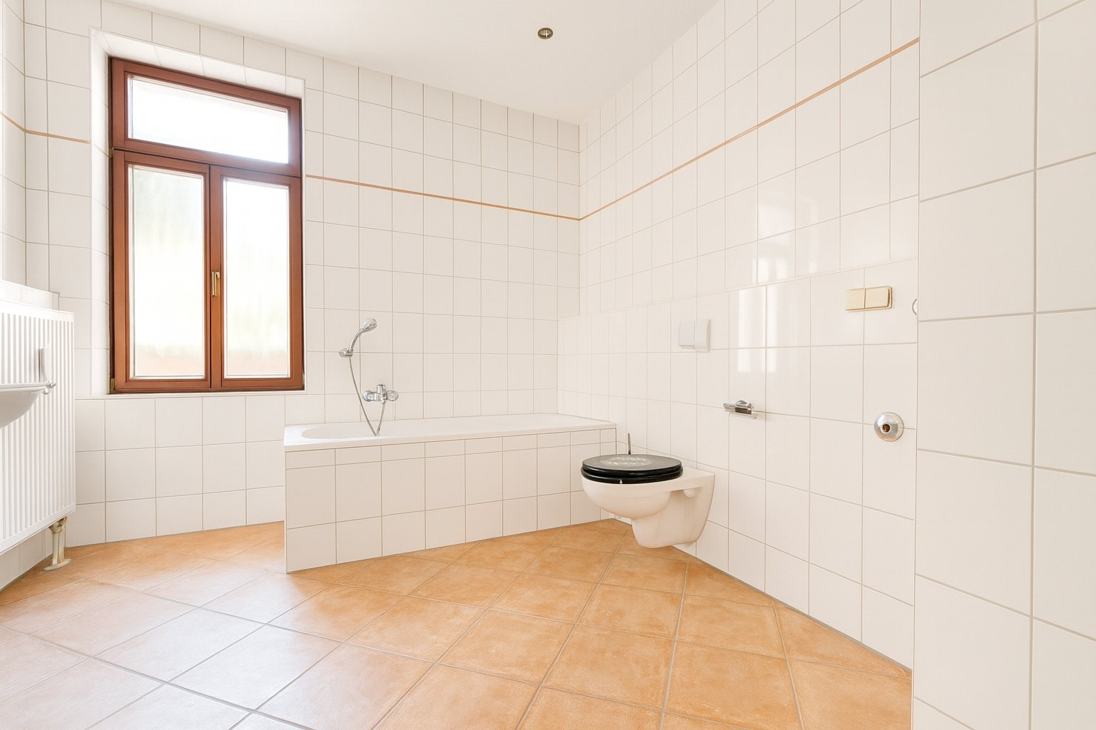 provisionsfreie Kapitalanlage mit Potential in Gohlis-Süd ** 2 ZKB ** Südbalkon