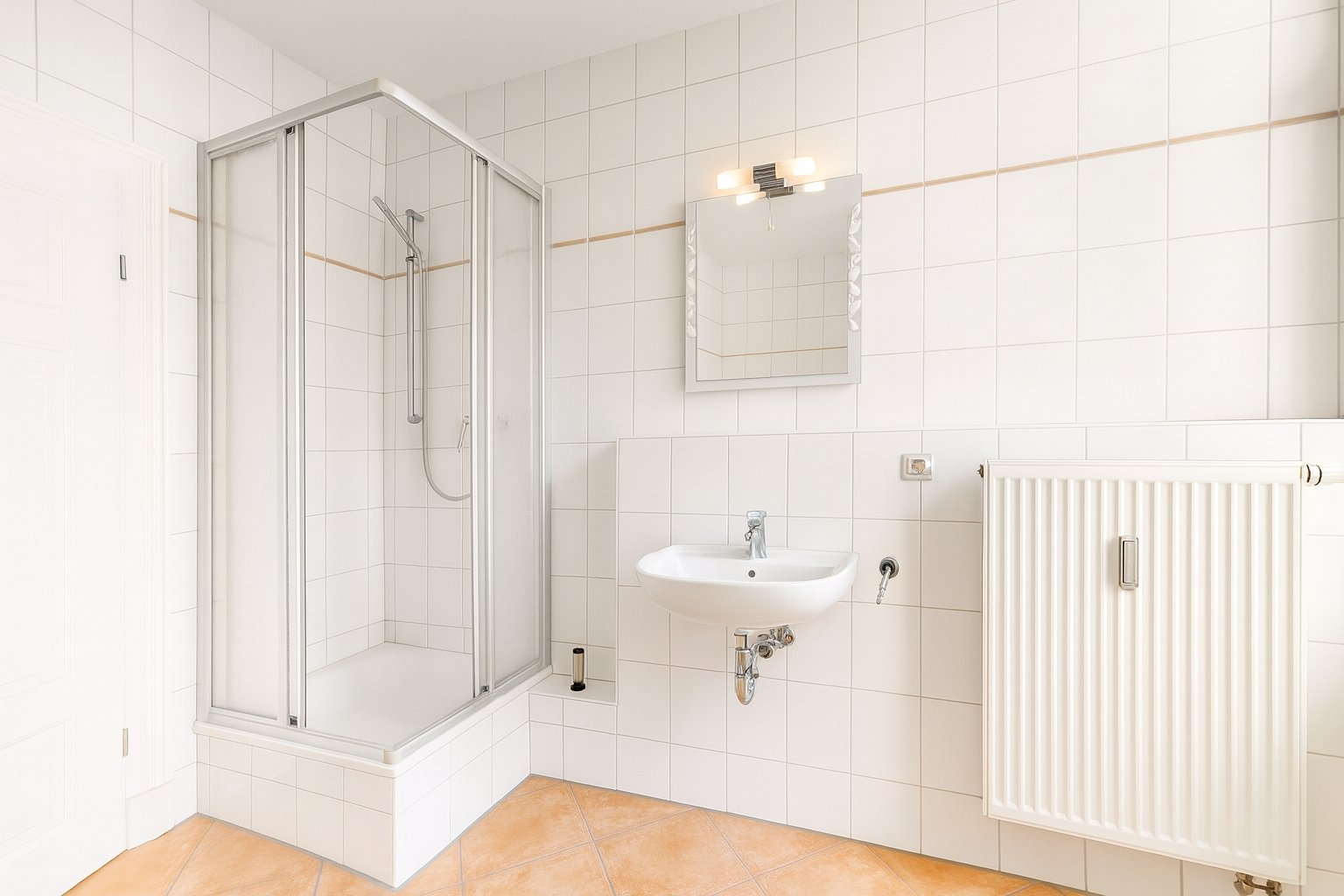 provisionsfreie Kapitalanlage mit Potential in Gohlis-Süd ** 2 ZKB ** Südbalkon