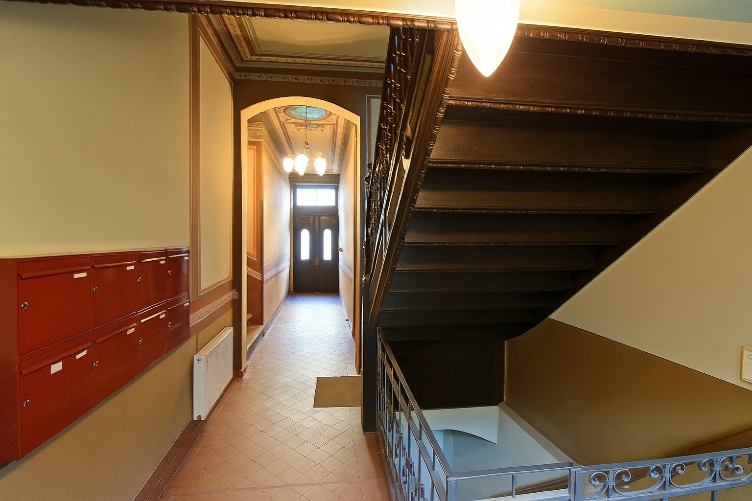 provisionsfreie Kapitalanlage mit Potential in Gohlis-Süd ** 2 ZKB ** Südbalkon