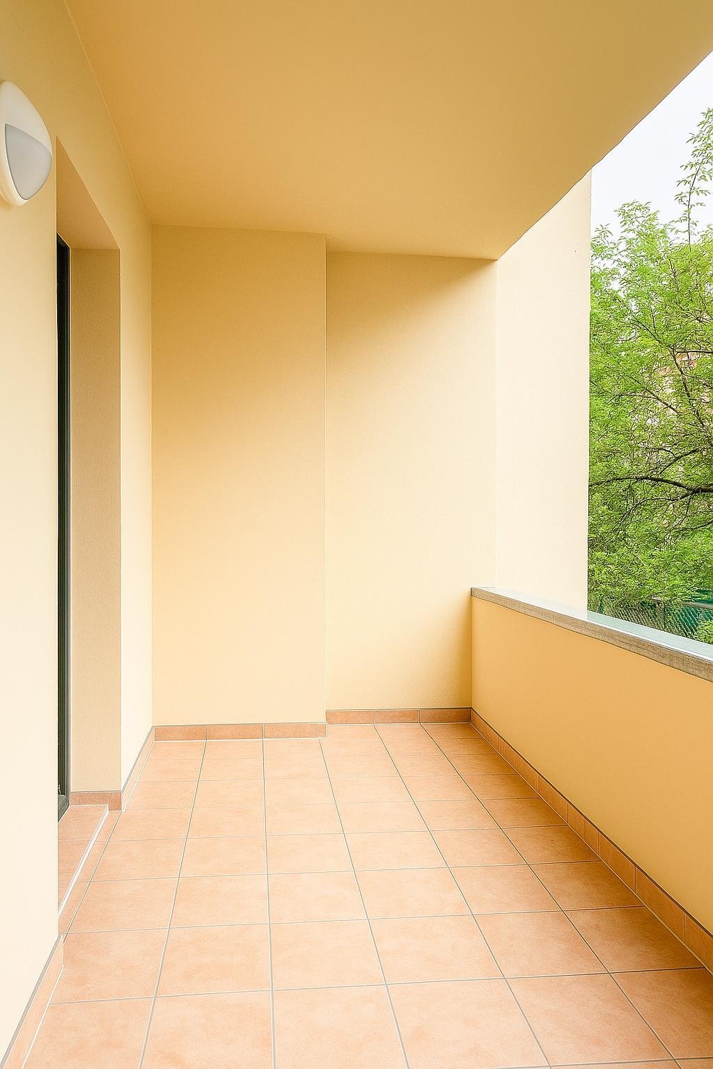 provisionsfreie und familienfreundliche 3-Raumwohnung mit moderner Ausstattung in Parknähe