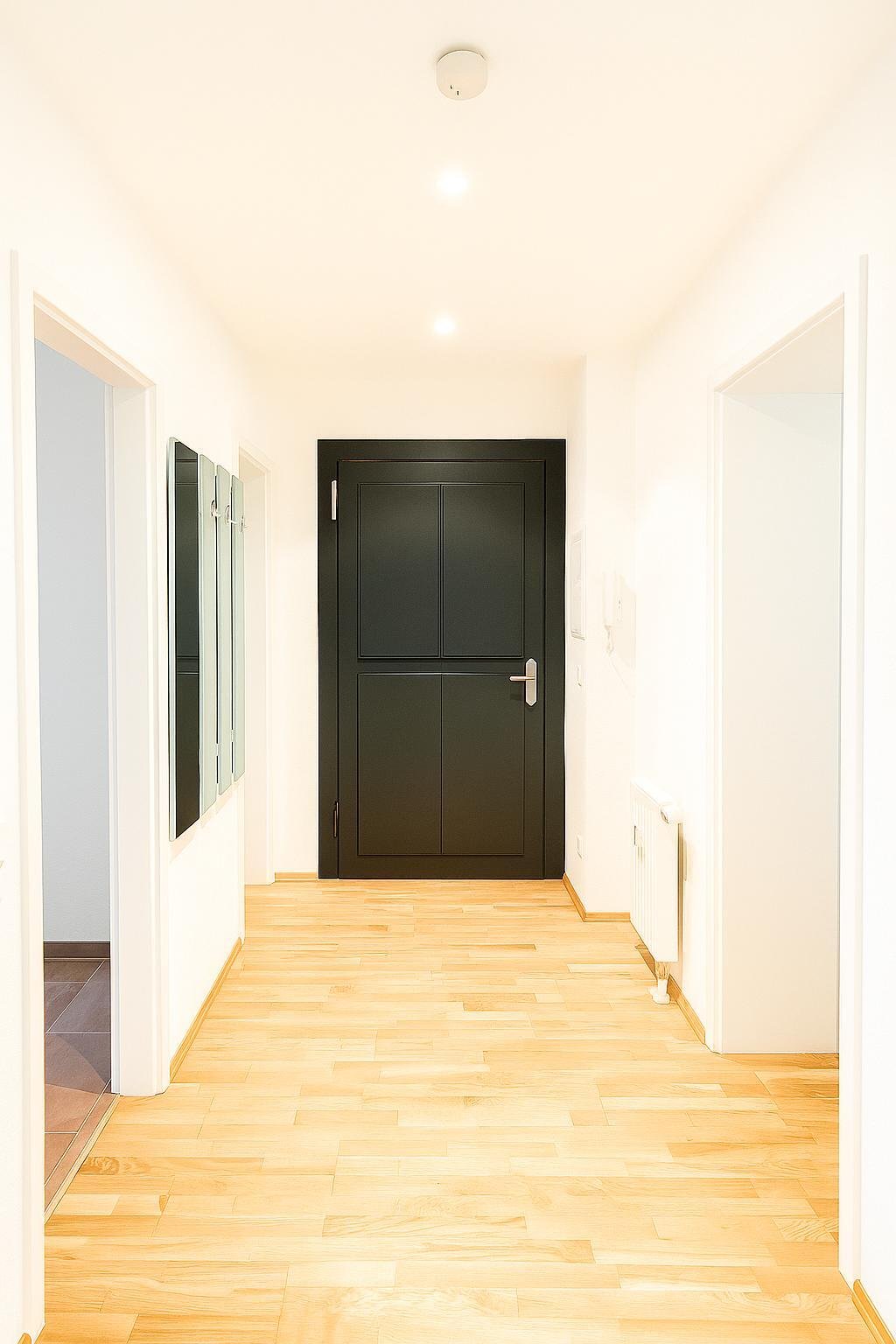 provisionsfreie und familienfreundliche 3-Raumwohnung mit moderner Ausstattung in Parknähe