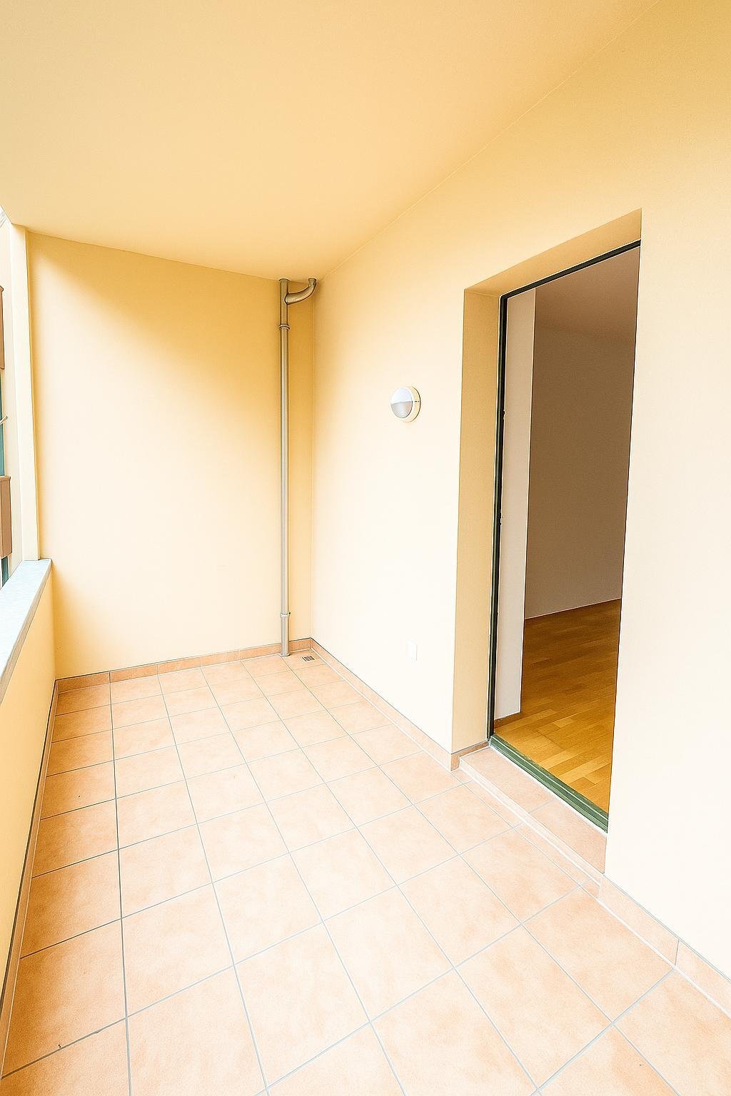 provisionsfreie und familienfreundliche 3-Raumwohnung mit moderner Ausstattung in Parknähe