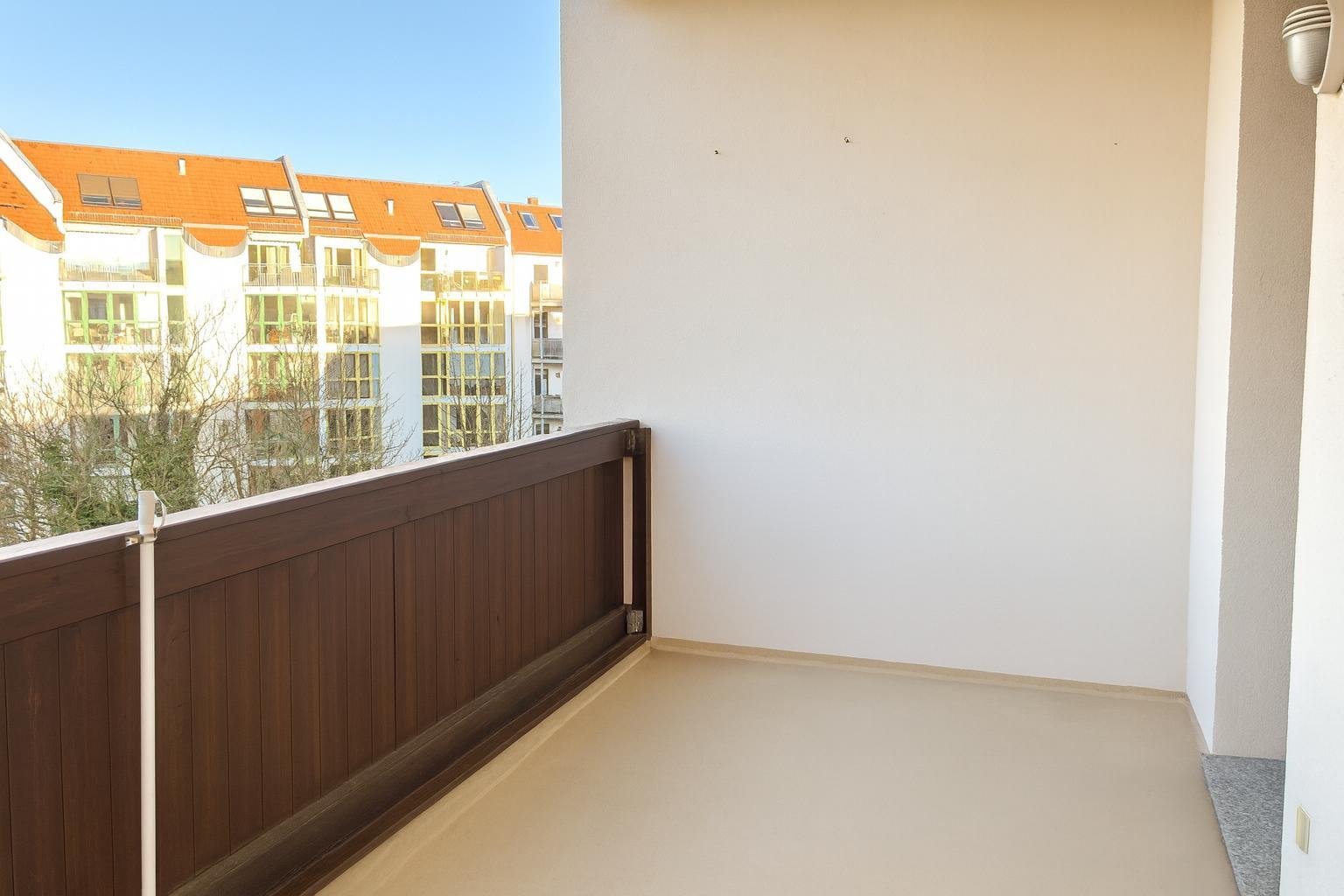 **BEZUGSFREI ab 01-2026 ** PROVISIONSFREI** 3 ZKB ** BALKON ** GOHLIS **