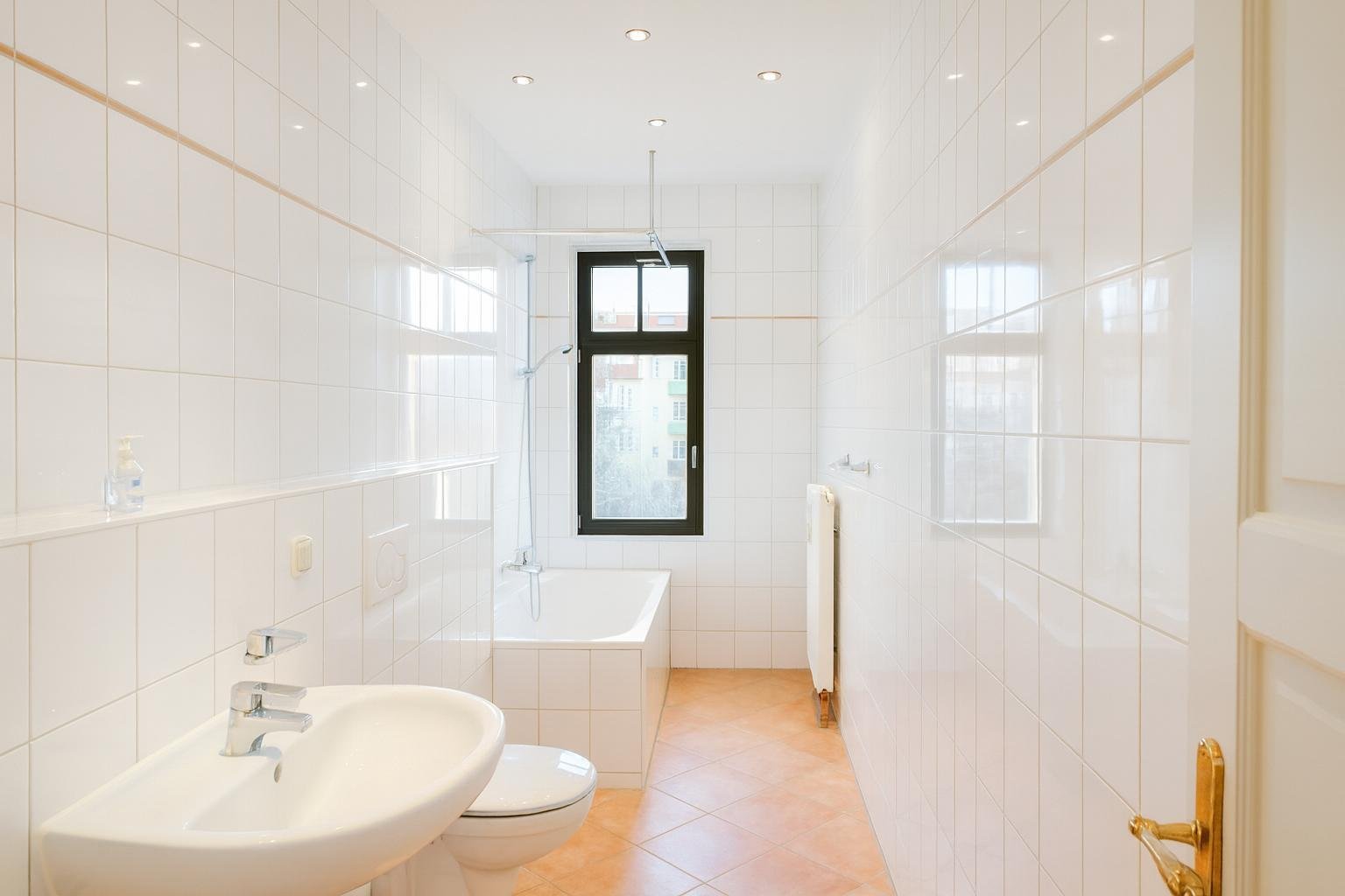 **BEZUGSFREI ab 01-2026 ** PROVISIONSFREI** 3 ZKB ** BALKON ** GOHLIS **