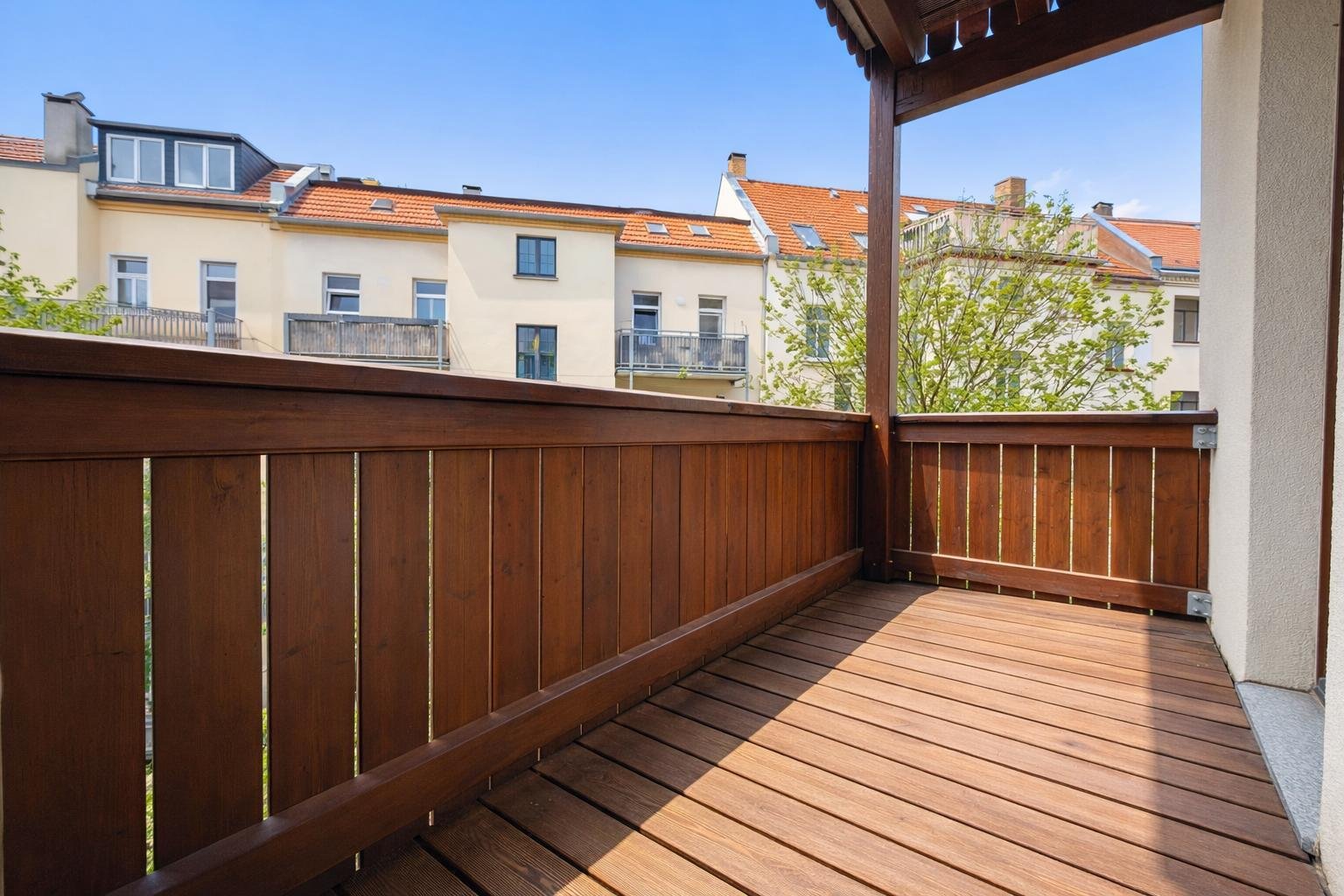 VERKAUFT:  ** Seltene Gelegenheit in Plagwitz ** Nähe Clarapark **  provisionsfrei ** bezugsfrei