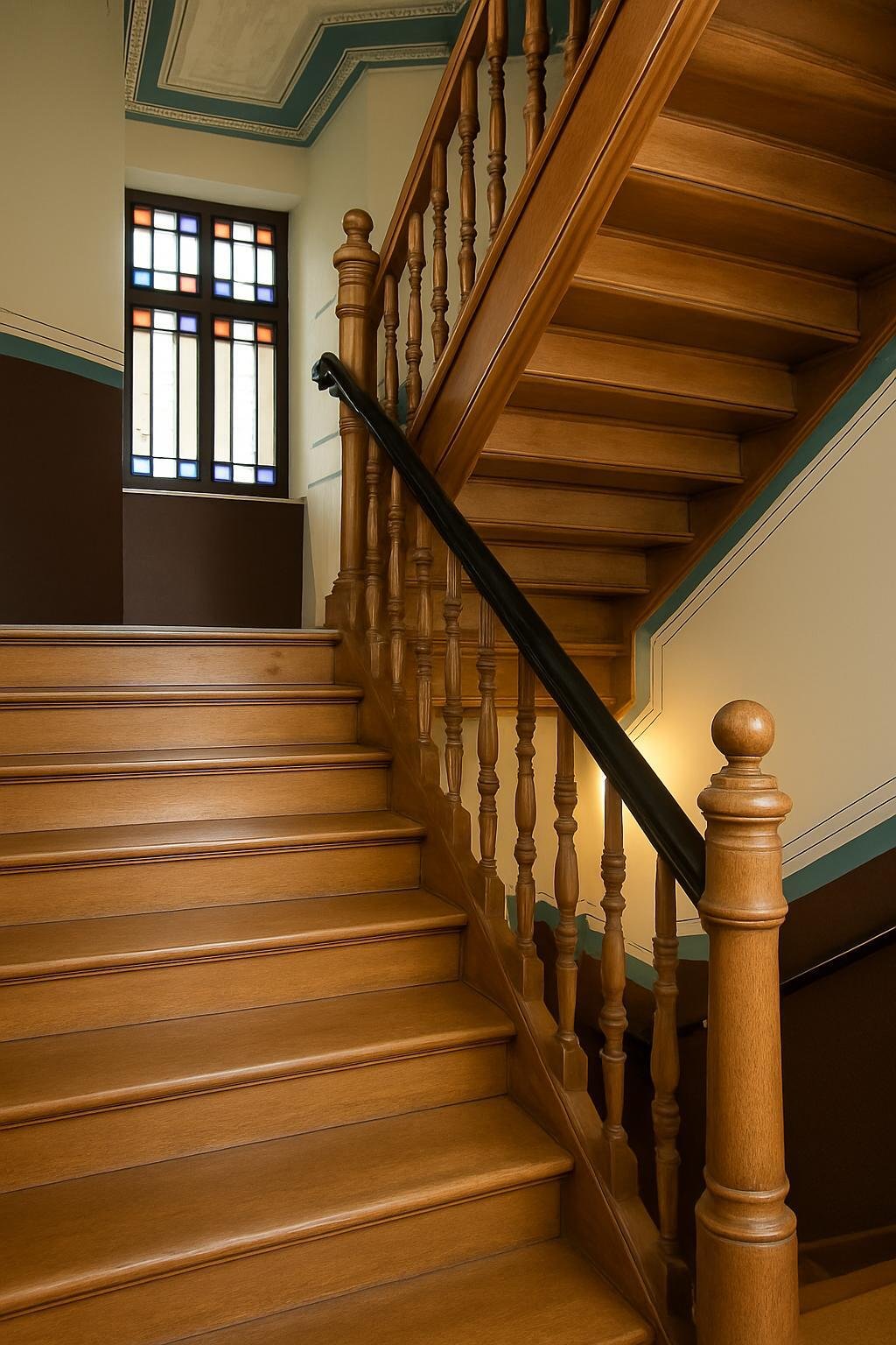 VERMIETET: ** Wohnen in der Südvorstadt ** Balkon * Parkett * Dachgeschoss ** Stellplatz