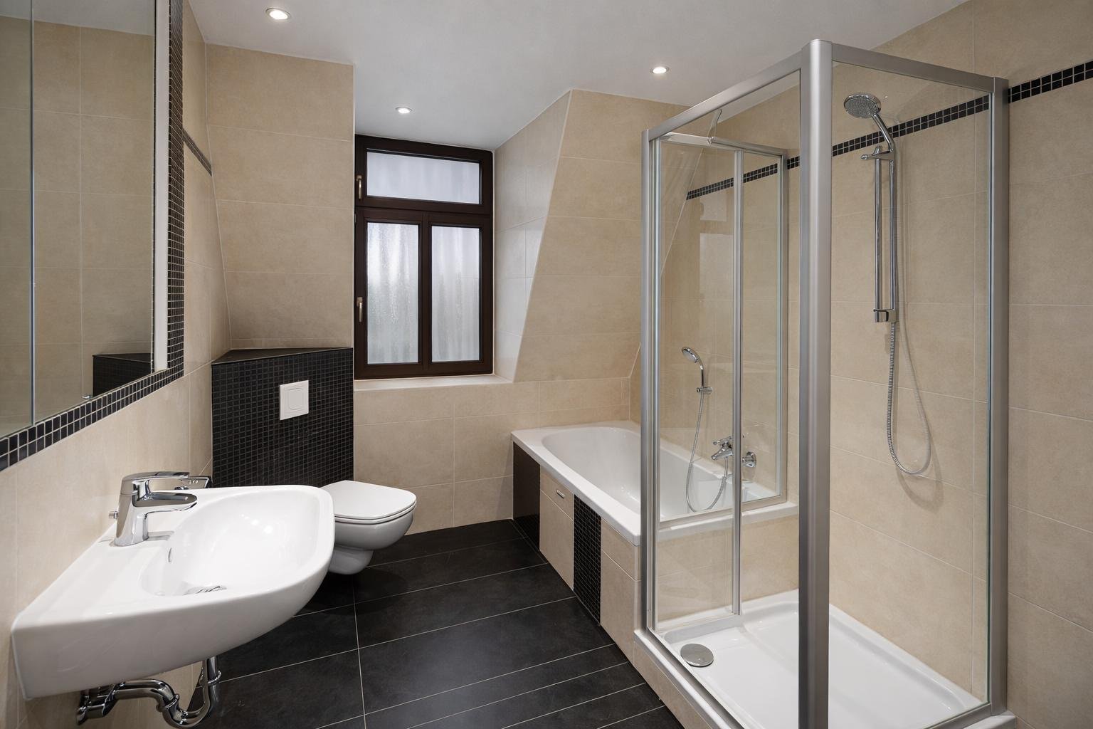 VERMIETET: ** Wohnen in der Südvorstadt ** Balkon * Parkett * Dachgeschoss ** Stellplatz