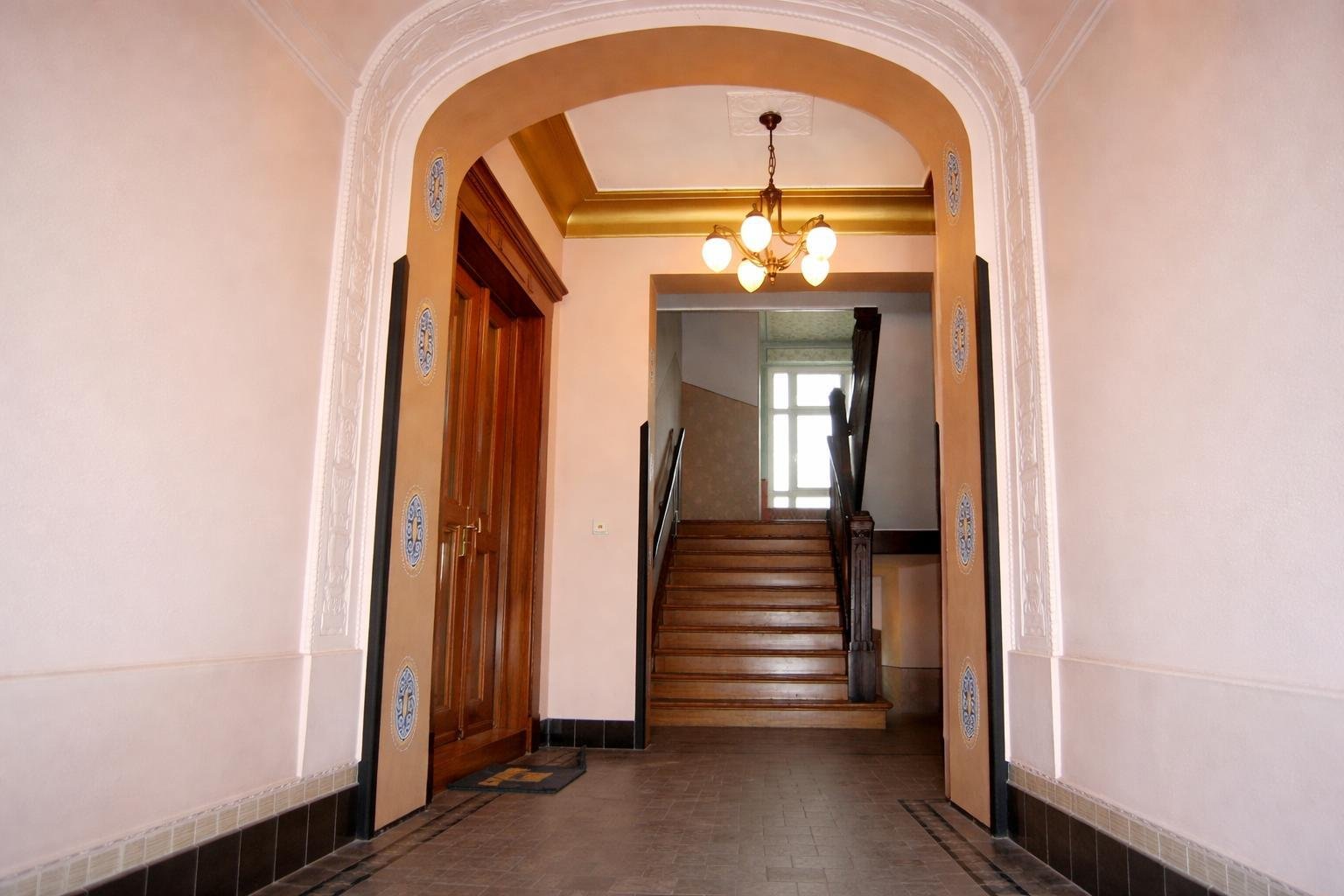 GOHLIS ** PROVISIONSFREI ** sehr gepflegte 3 ZKB ** BALKON