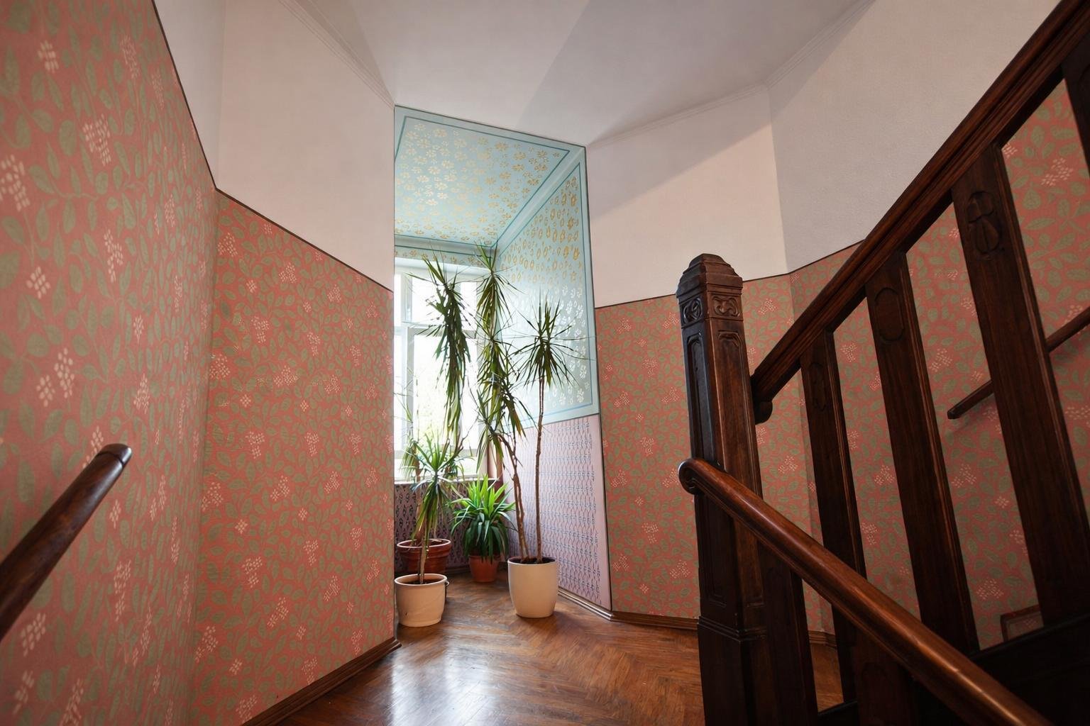 GOHLIS ** PROVISIONSFREI ** sehr gepflegte 3 ZKB ** BALKON