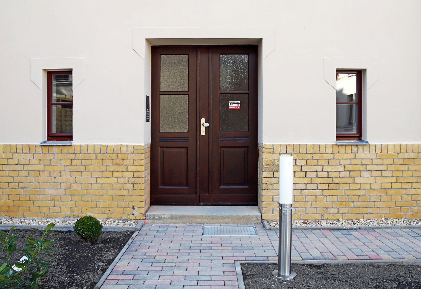 provisionsfreie und moderne 3-Raum-ETW in Stötteritz **vermietet ** stilvoller Altbau ** Balkon ** Parkett ** Vollbad