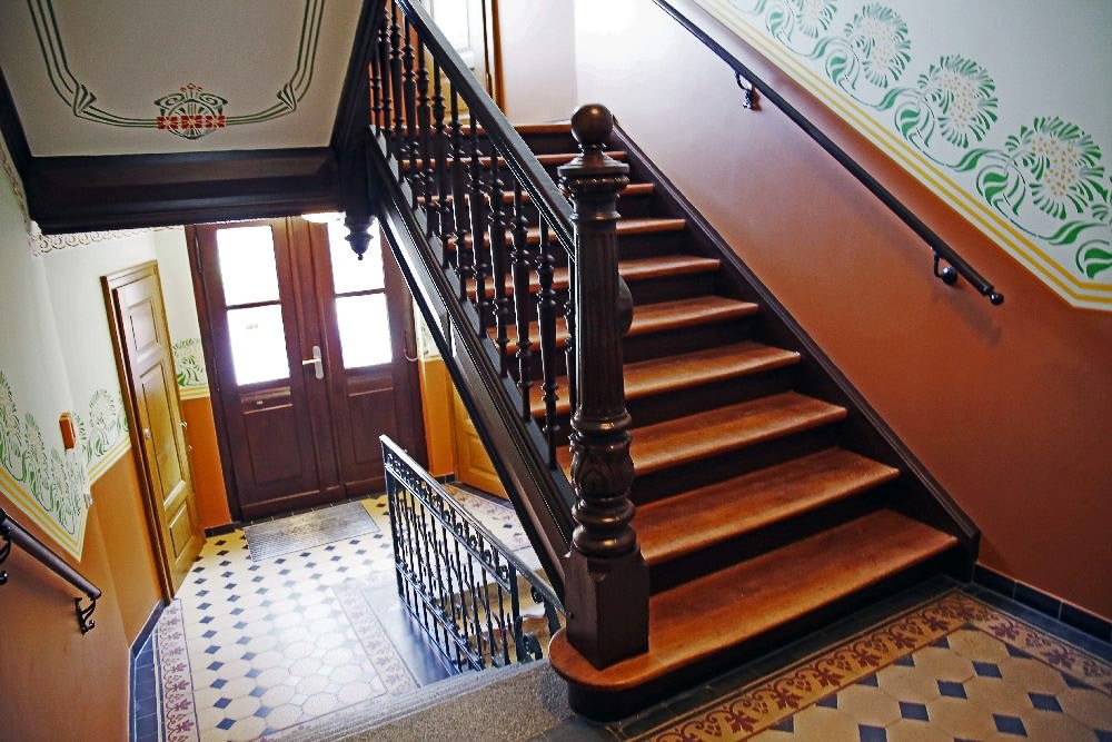 provisionsfreie und moderne 3-Raum-ETW in Stötteritz **vermietet ** stilvoller Altbau ** Balkon ** Parkett ** Vollbad